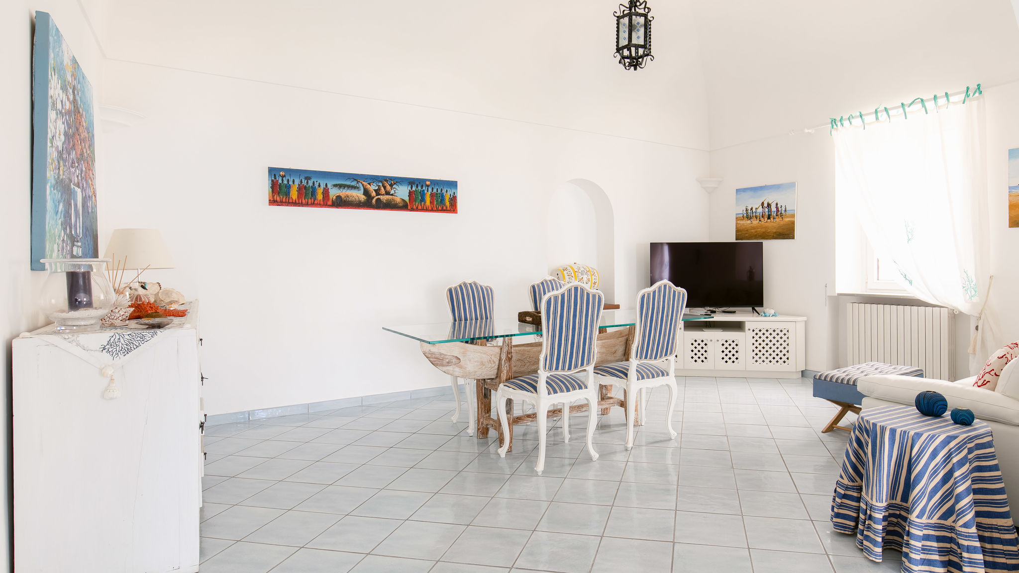 Italianway Capri Villa Elena by MyVillaCollection