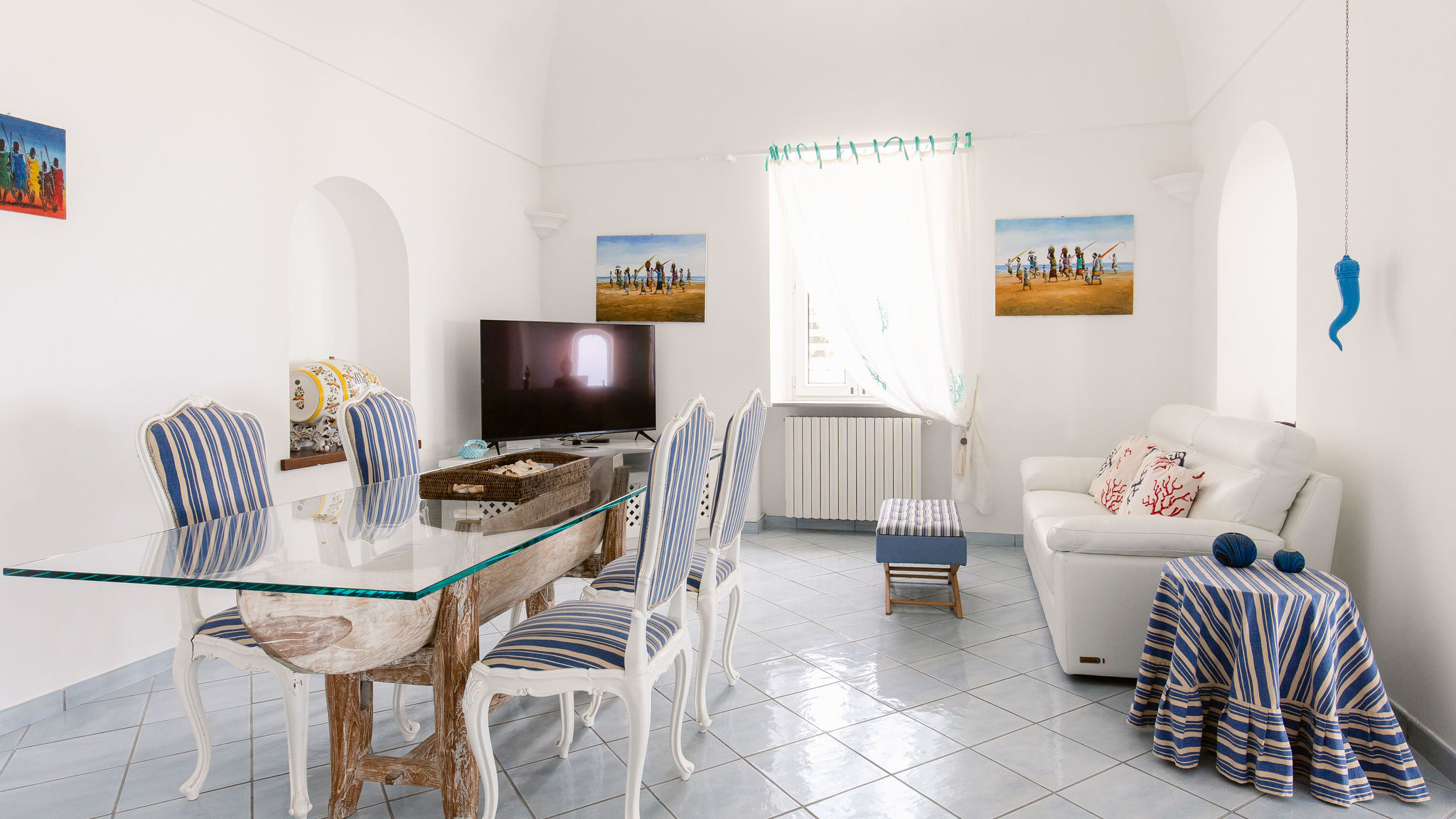 Italianway Capri Villa Elena by MyVillaCollection