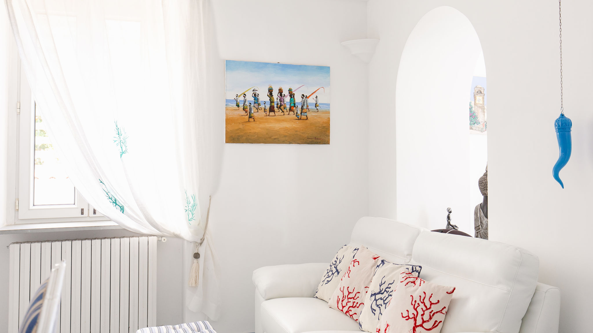 Italianway Capri Villa Elena by MyVillaCollection