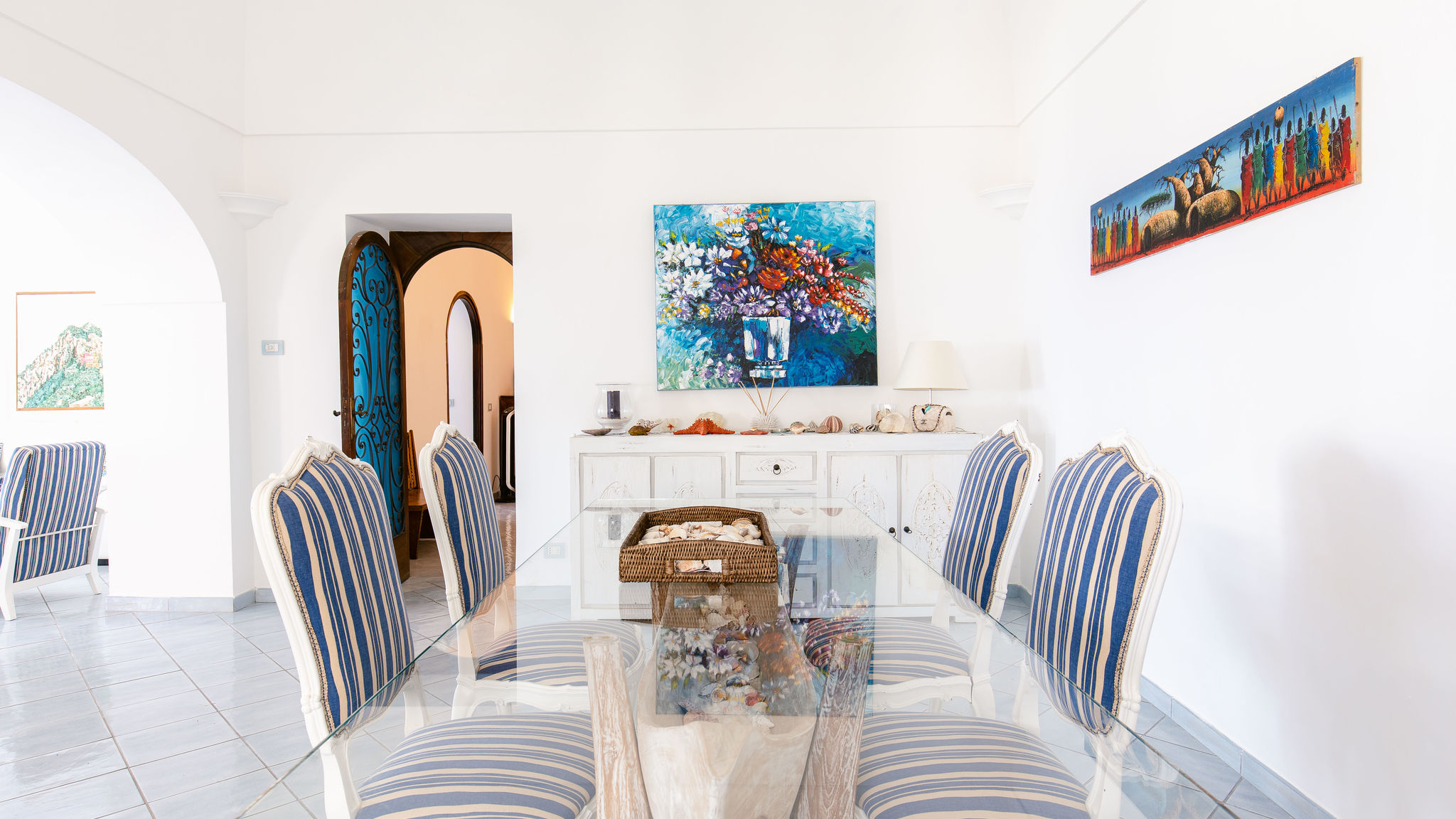 Italianway Capri Villa Elena by MyVillaCollection