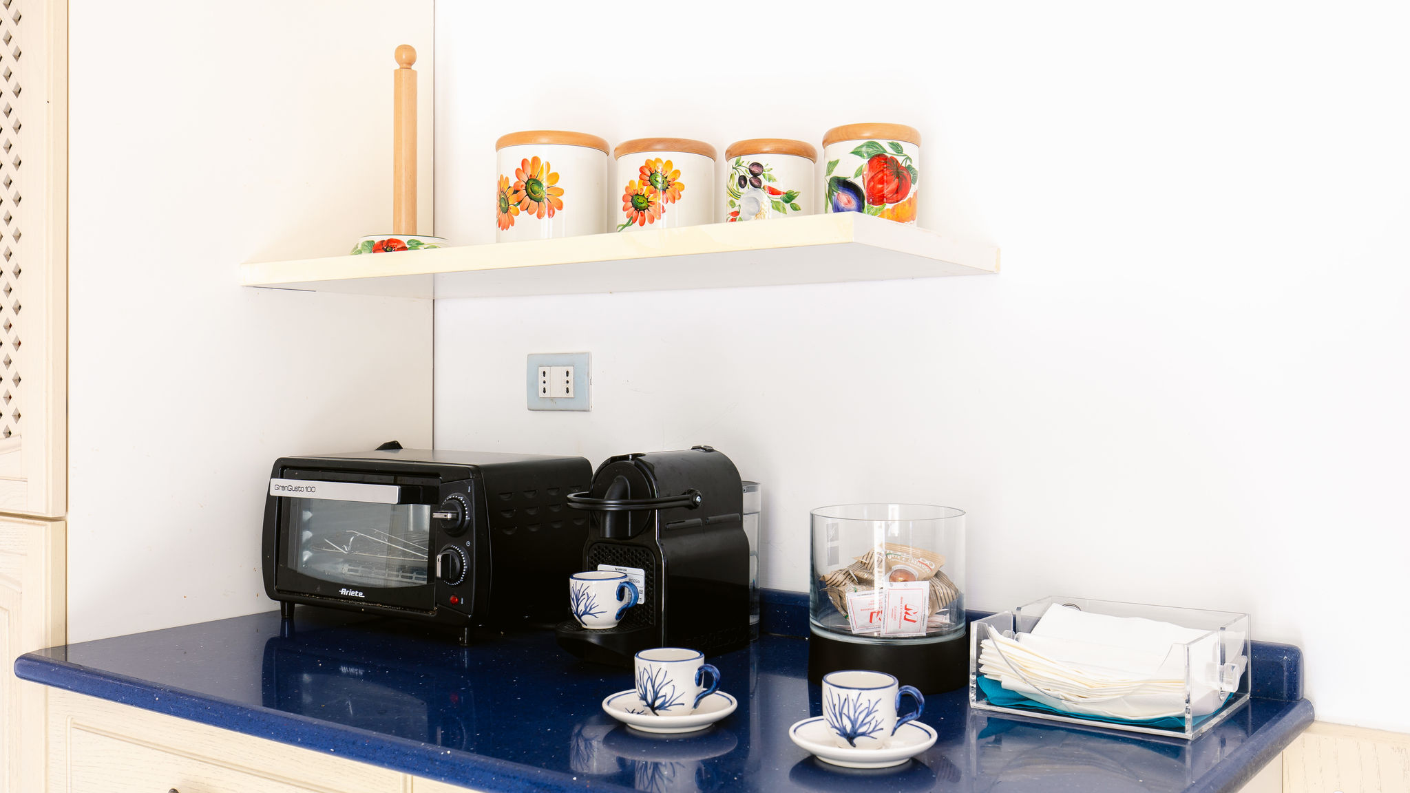 Italianway Capri Villa Elena by MyVillaCollection