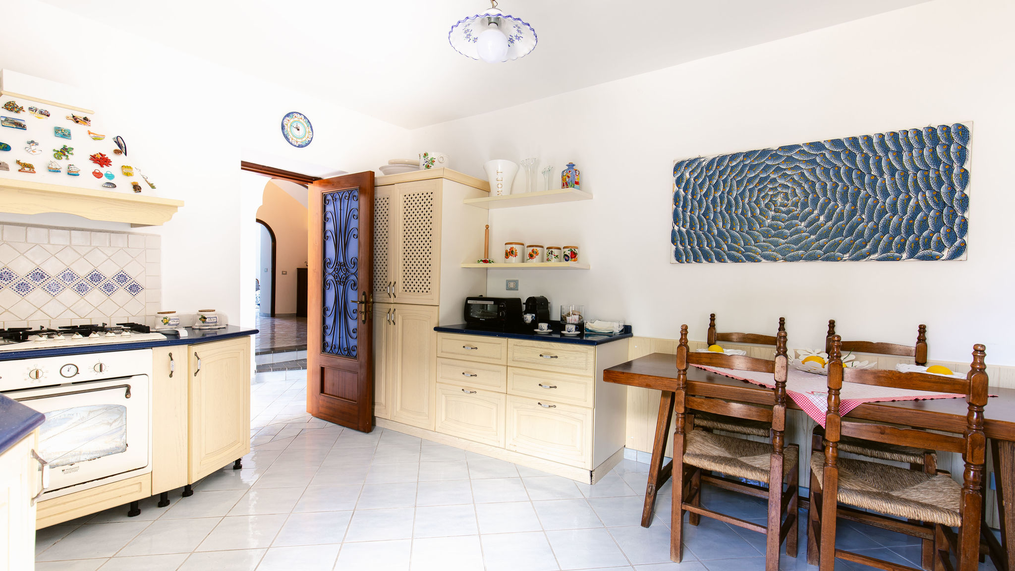 Italianway Capri Villa Elena by MyVillaCollection