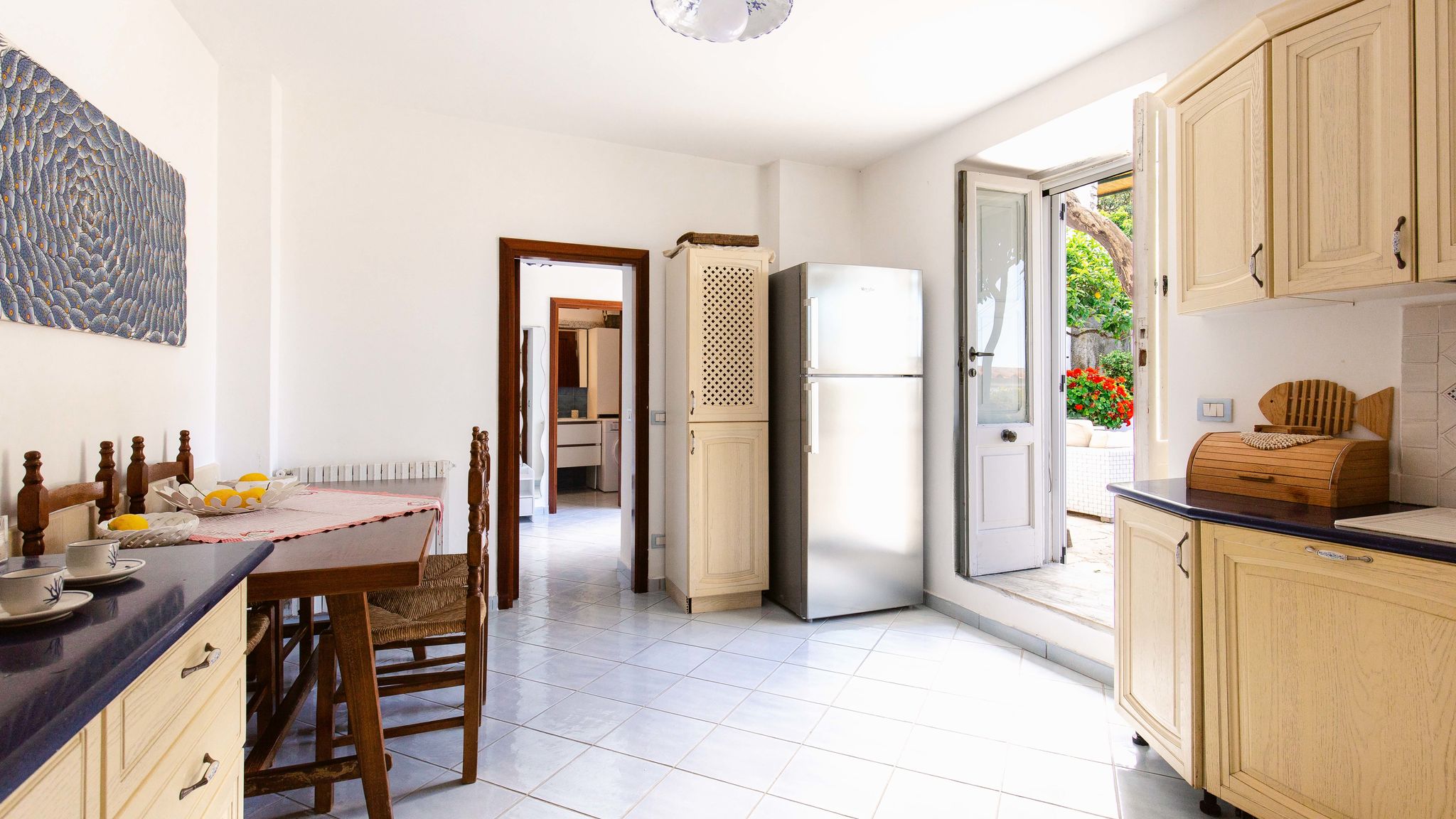 Italianway Capri Villa Elena by MyVillaCollection