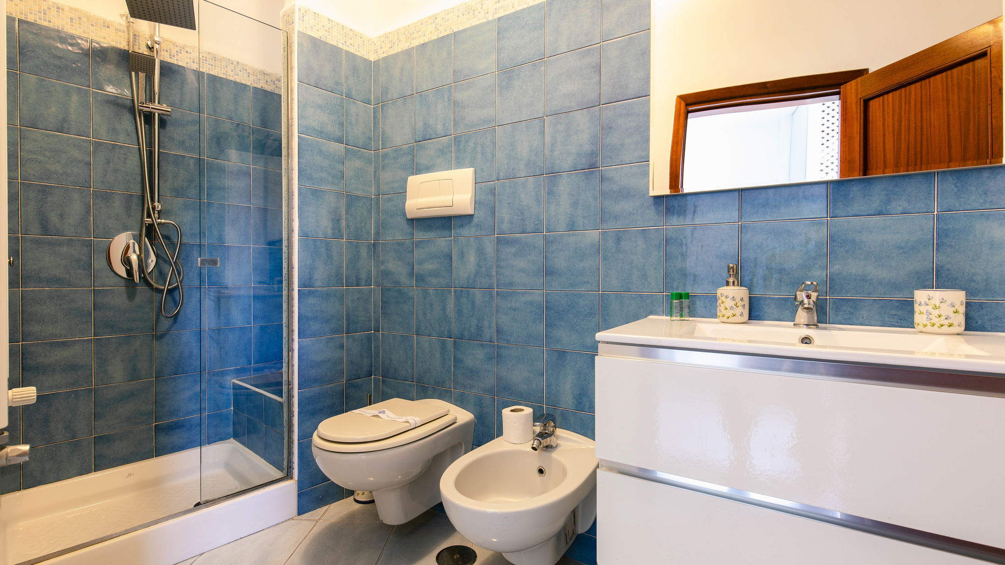 Italianway Capri Villa Elena by MyVillaCollection