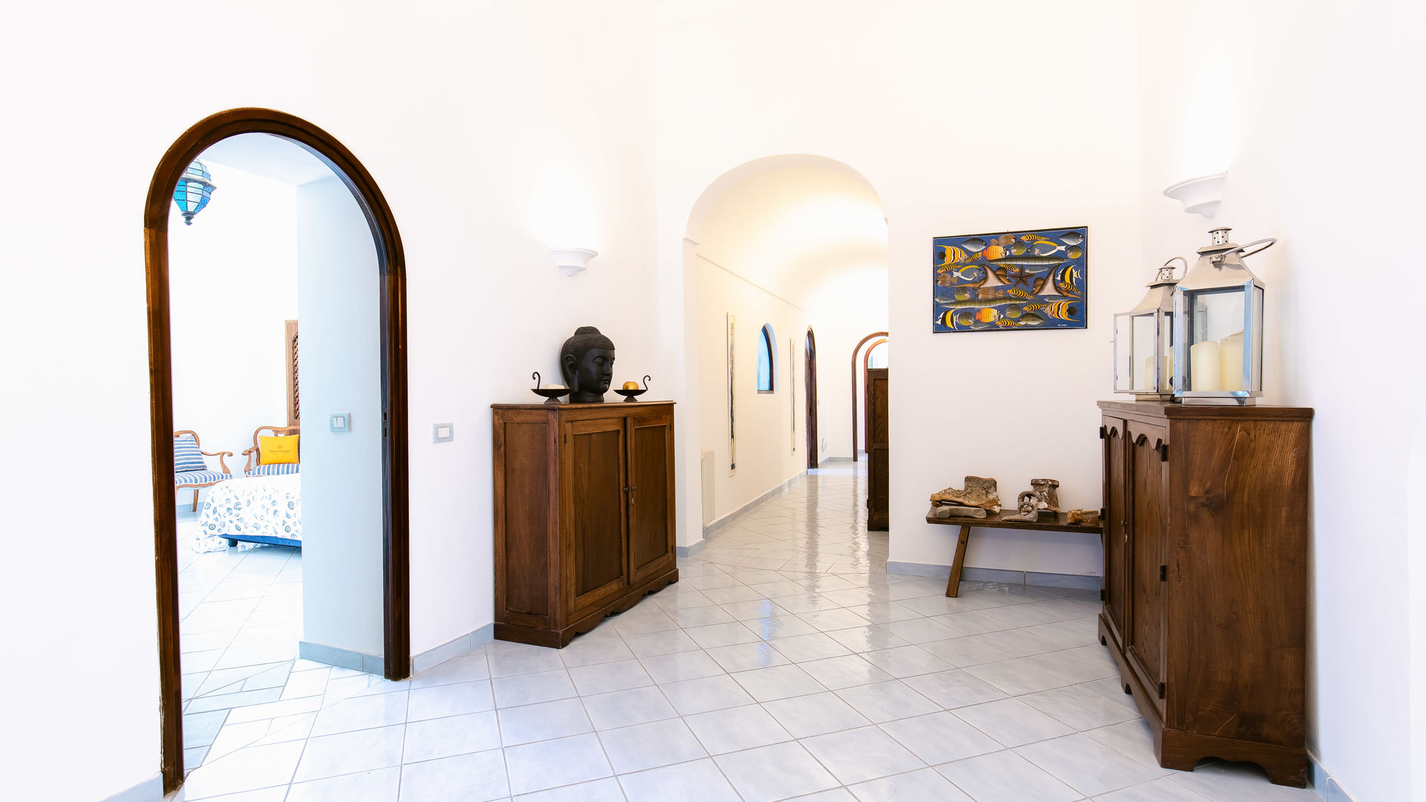 Italianway Capri Villa Elena by MyVillaCollection