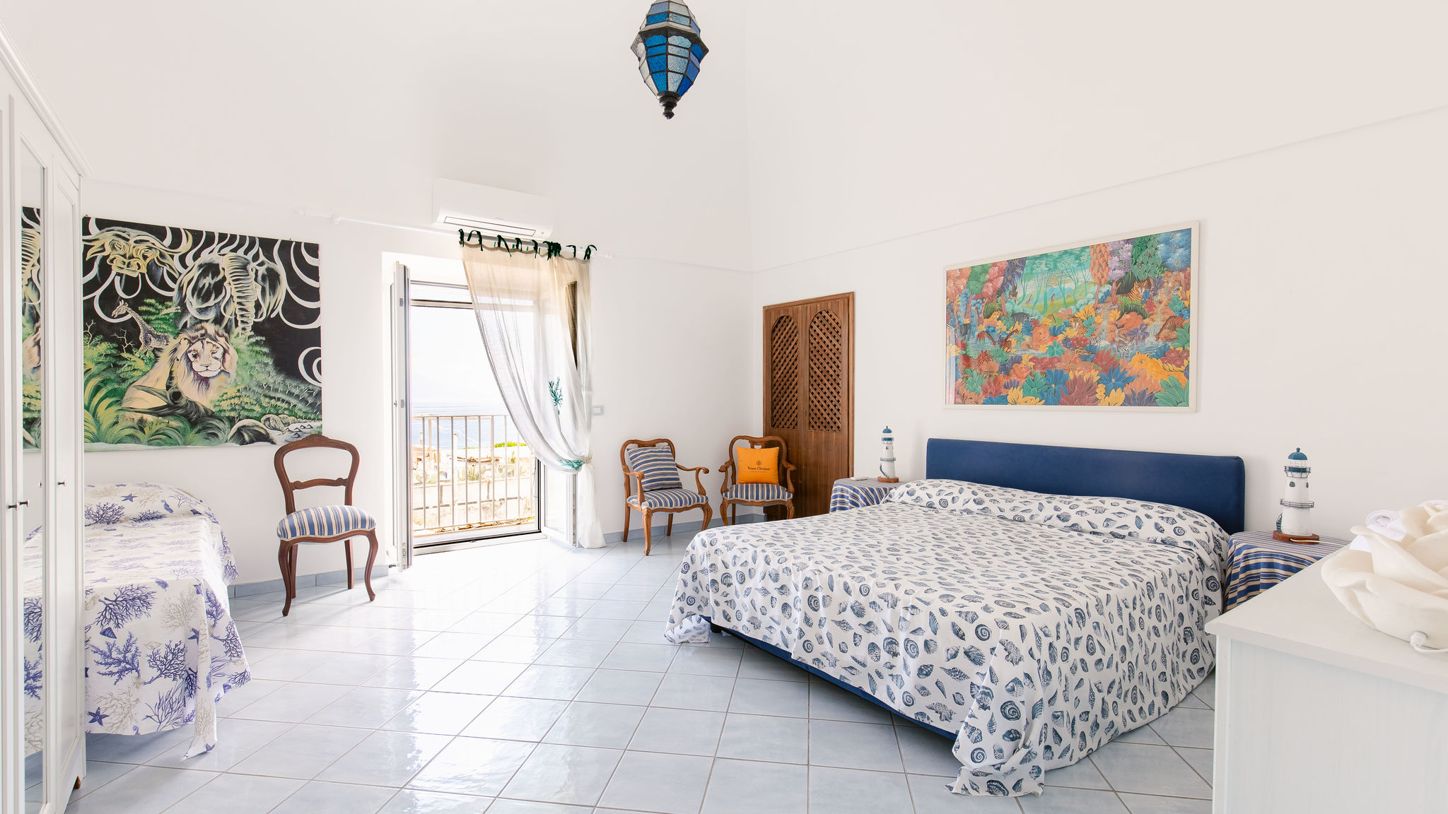 Italianway Capri Villa Elena by MyVillaCollection