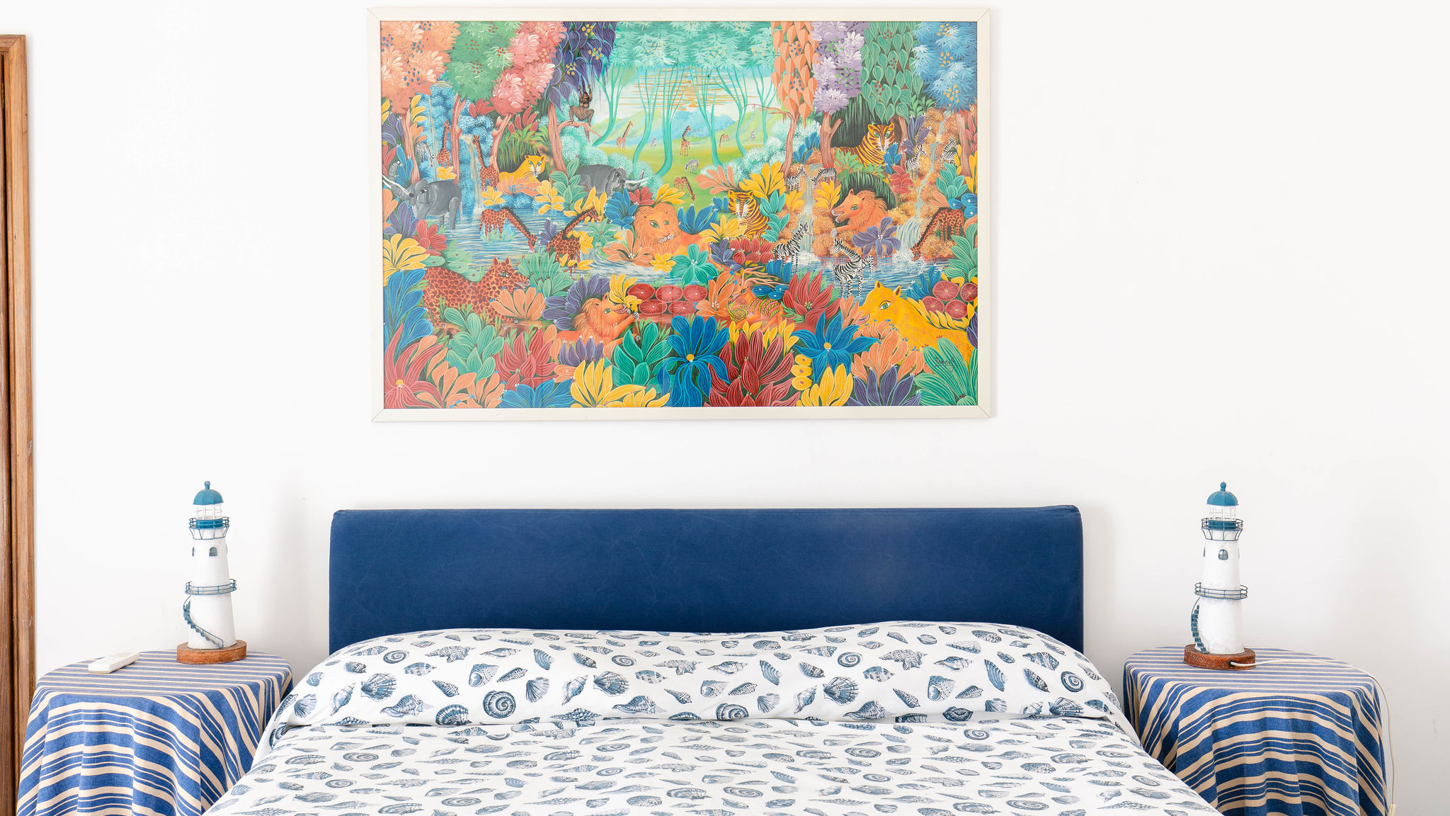 Italianway Capri Villa Elena by MyVillaCollection