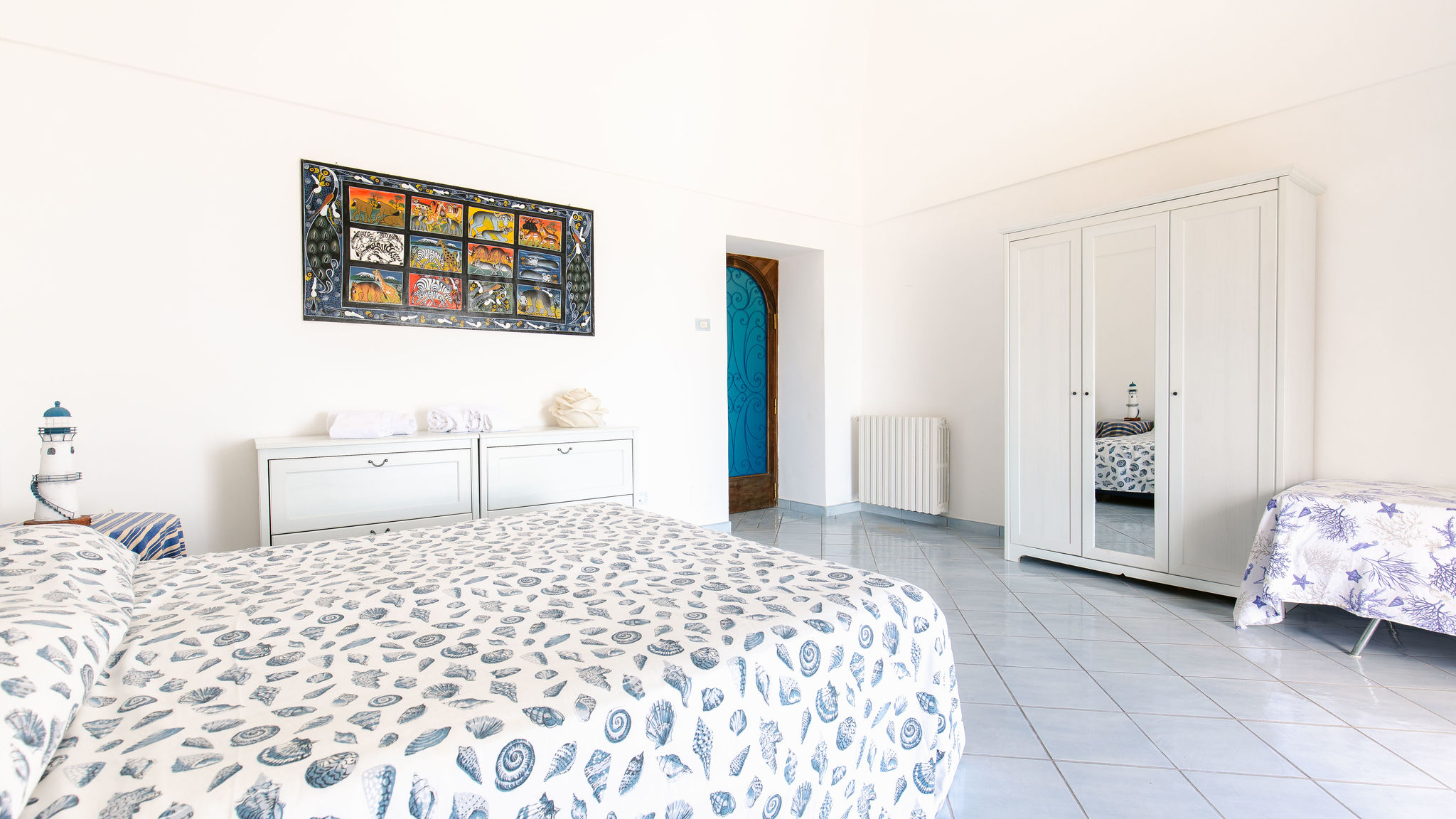 Italianway Capri Villa Elena by MyVillaCollection