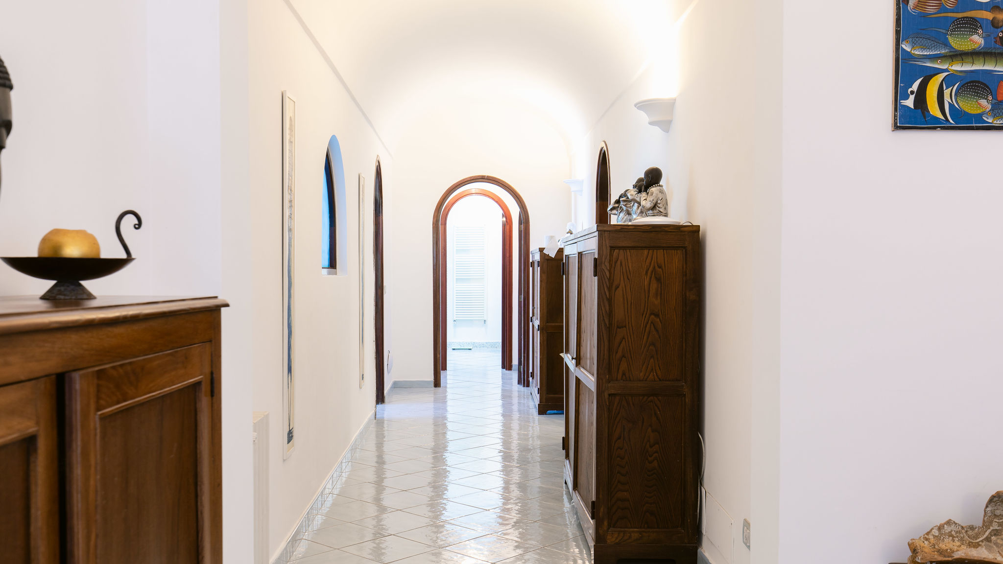 Italianway Capri Villa Elena by MyVillaCollection