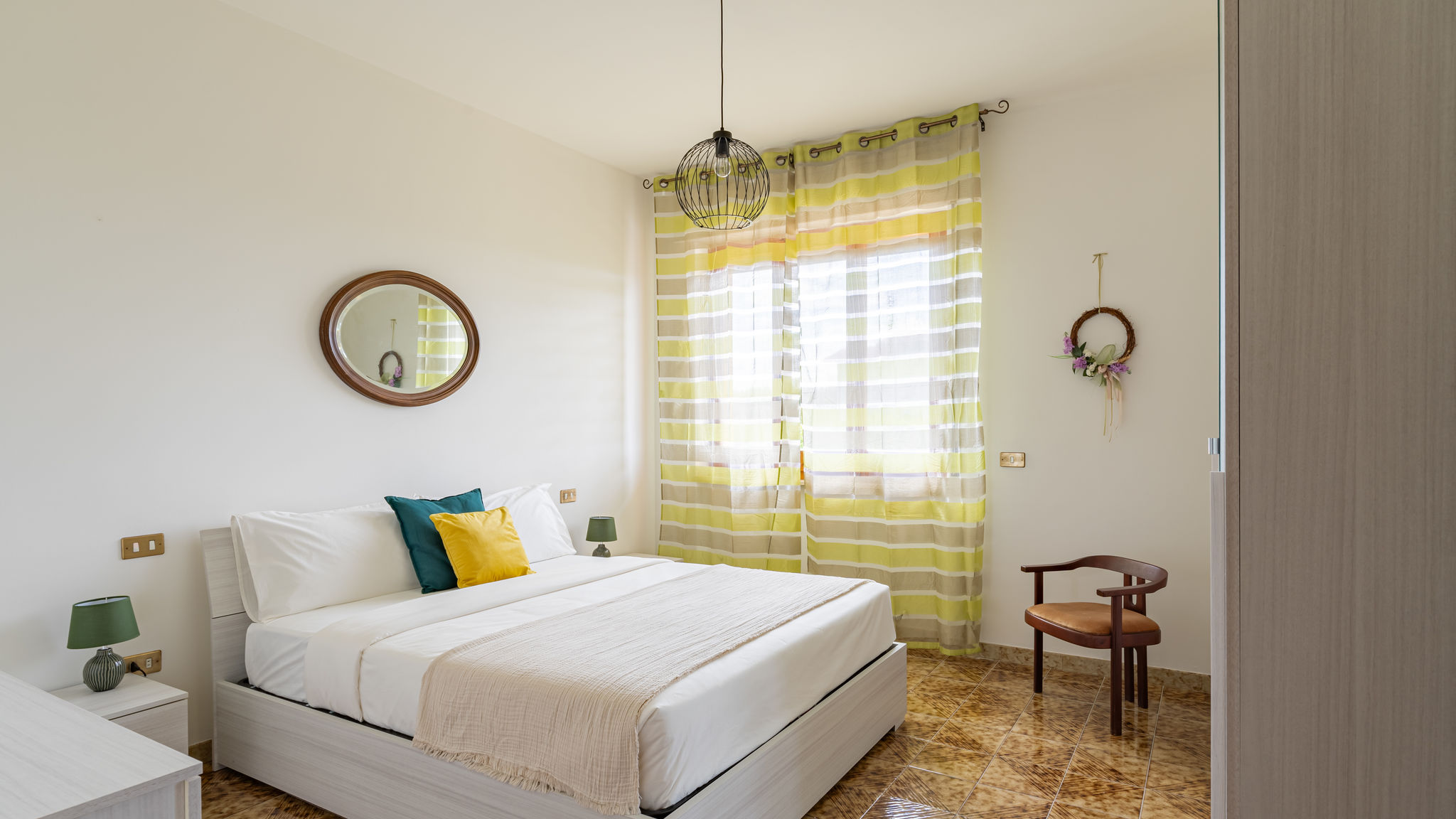 Italianway Rocca San Giovanni La casa del viaggiatore - YourPlace Abruzzo