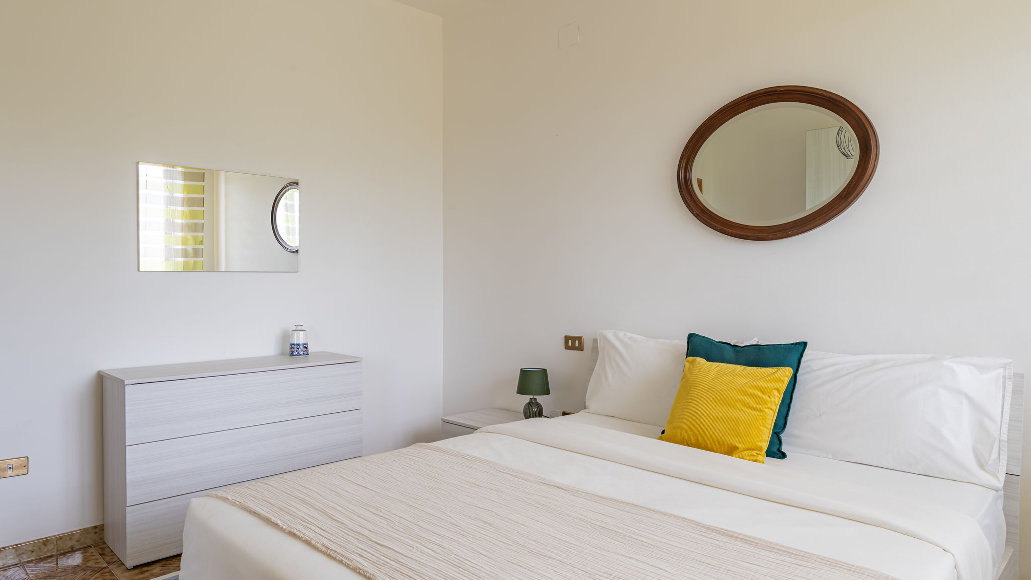 Italianway Rocca San Giovanni La casa del viaggiatore - YourPlace Abruzzo