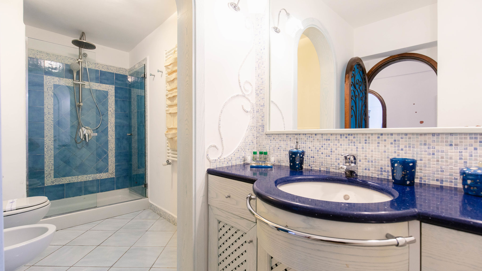 Italianway Capri Villa Elena by MyVillaCollection