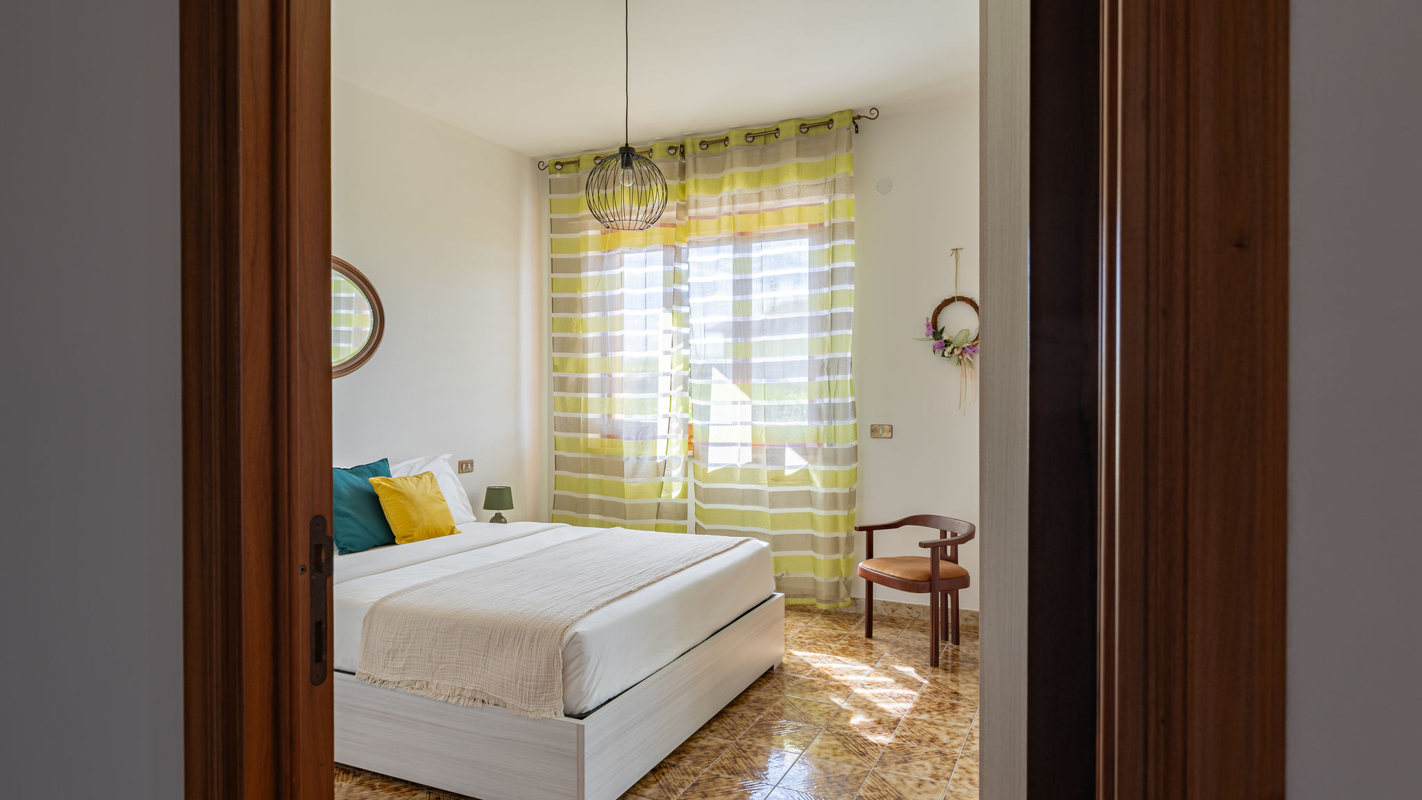 Italianway Rocca San Giovanni La casa del viaggiatore - YourPlace Abruzzo