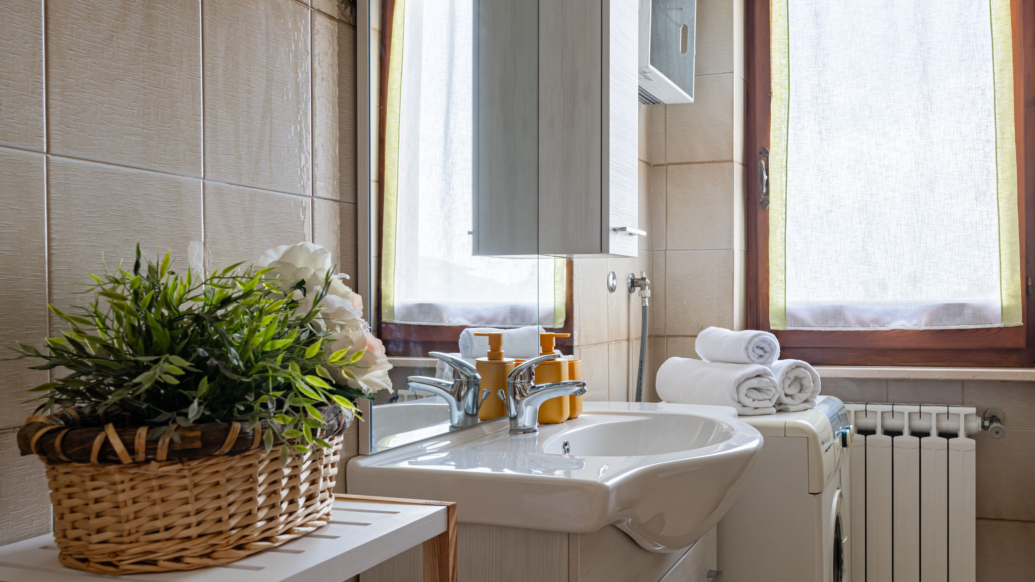 Italianway Rocca San Giovanni La casa del viaggiatore - YourPlace Abruzzo