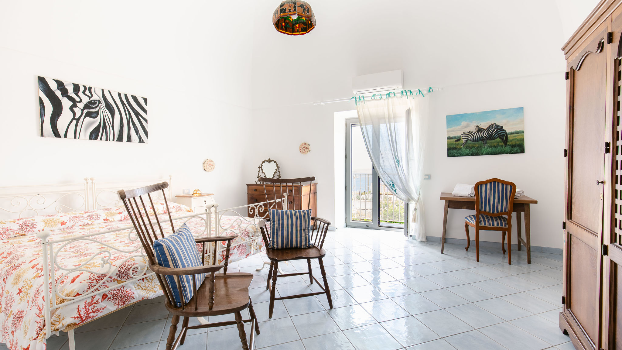 Italianway Capri Villa Elena by MyVillaCollection