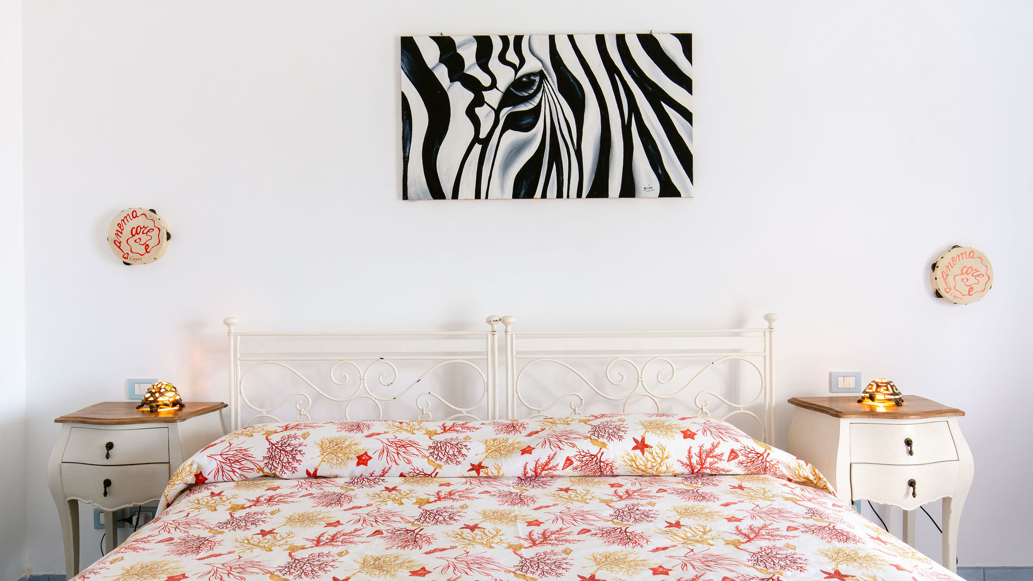 Italianway Capri Villa Elena by MyVillaCollection