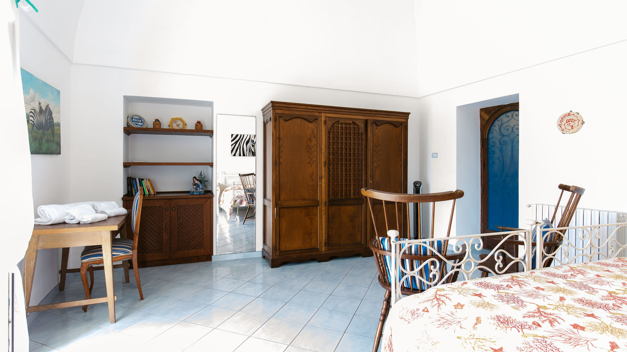 Italianway Capri Villa Elena by MyVillaCollection