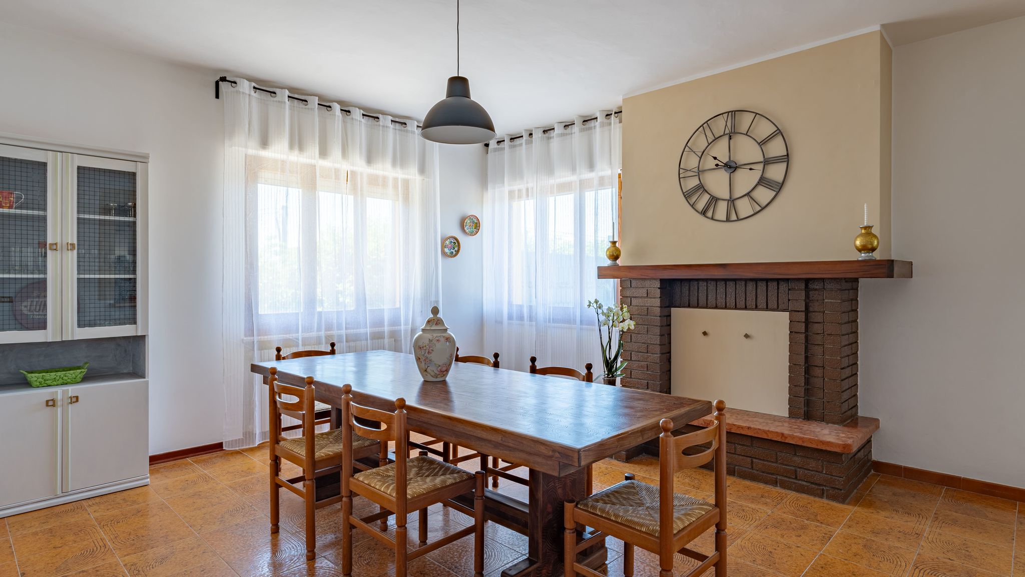 Italianway Rocca San Giovanni La casa del viaggiatore - YourPlace Abruzzo