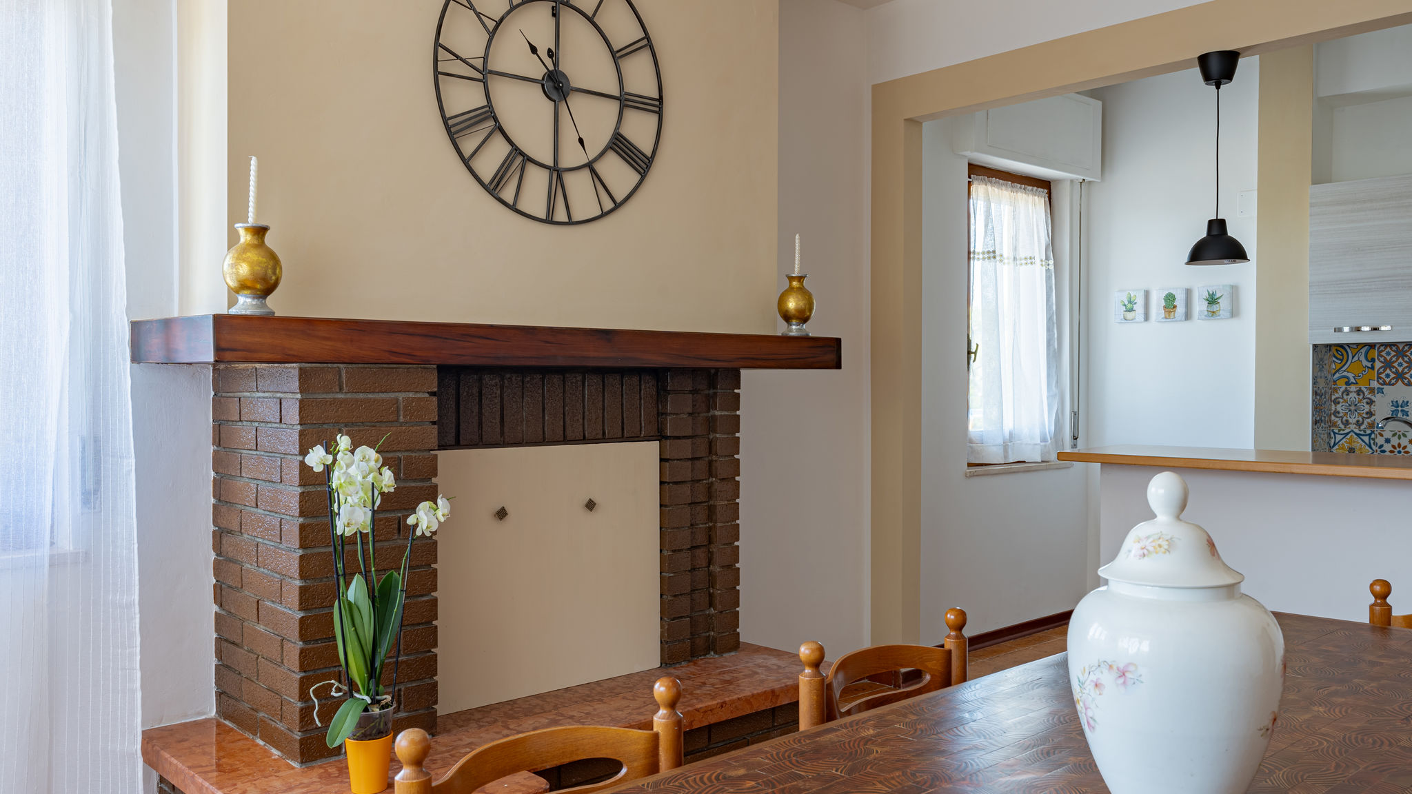 Italianway Rocca San Giovanni La casa del viaggiatore - YourPlace Abruzzo