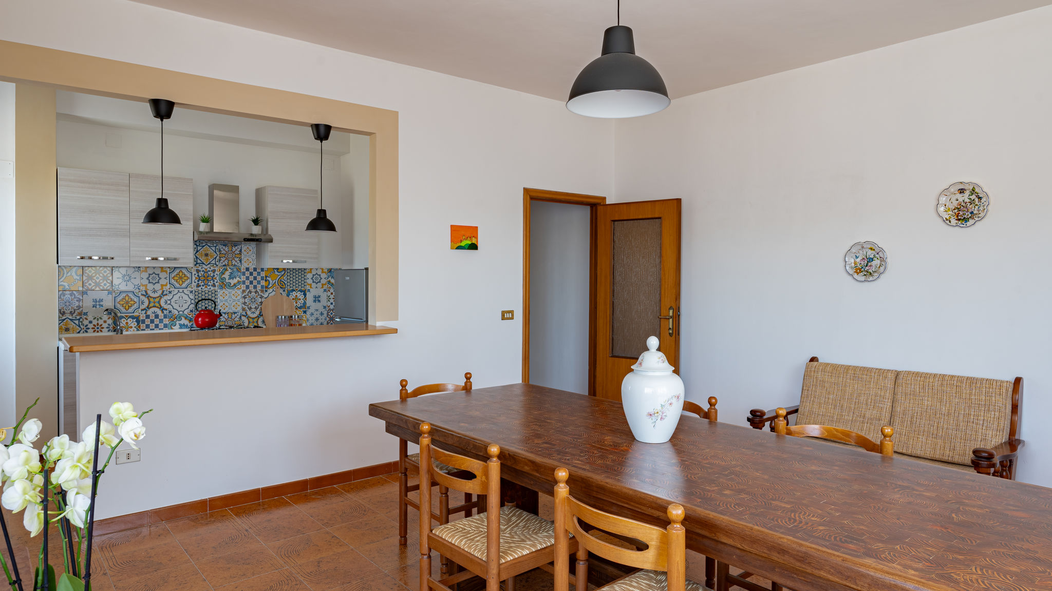 Italianway Rocca San Giovanni La casa del viaggiatore - YourPlace Abruzzo