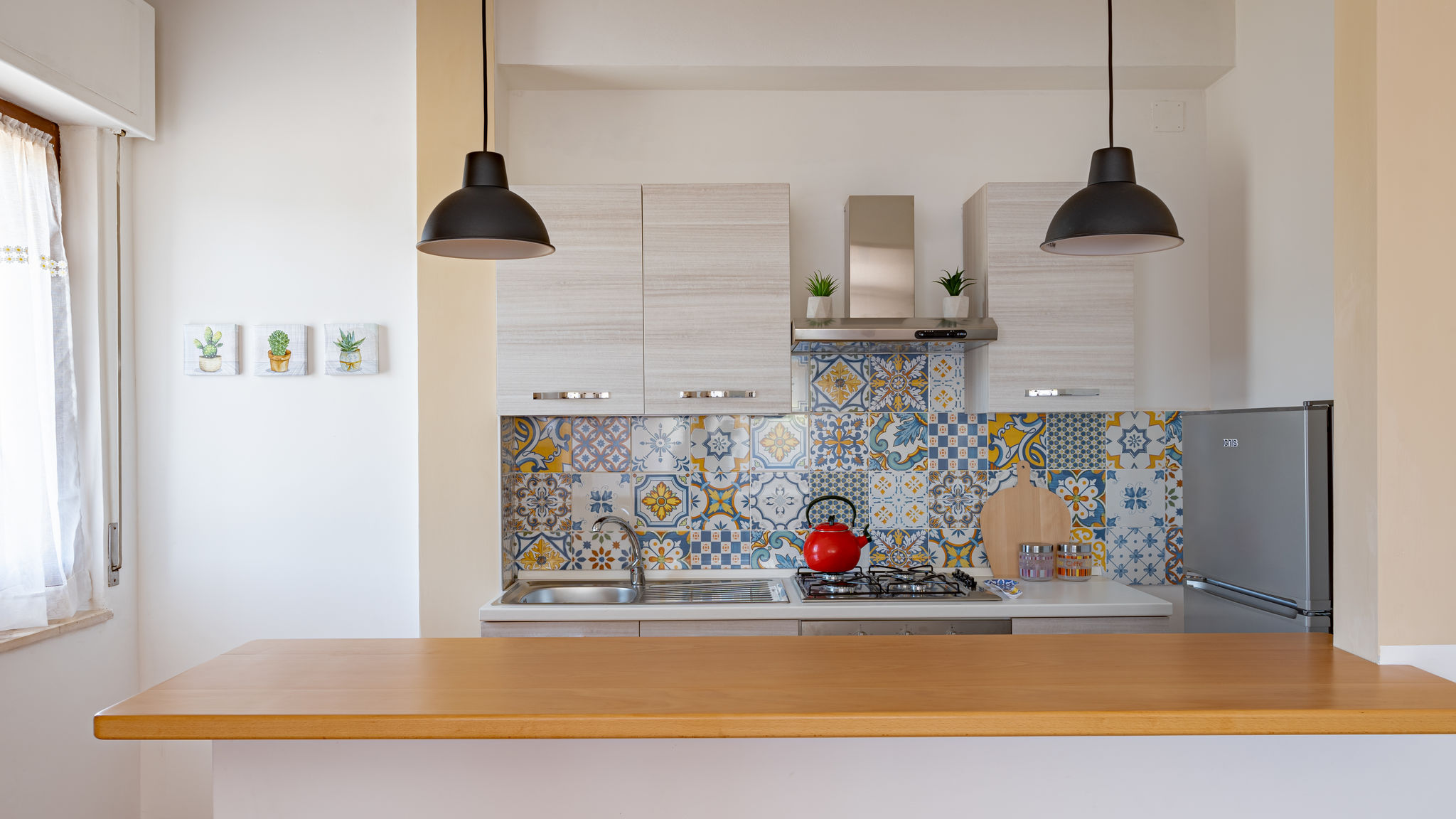 Italianway Rocca San Giovanni La casa del viaggiatore - YourPlace Abruzzo