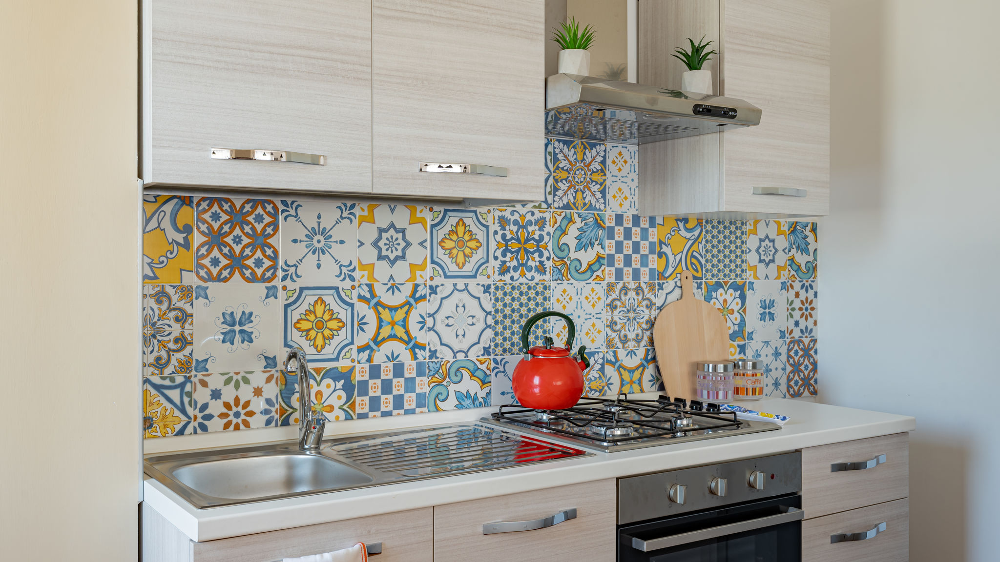 Italianway Rocca San Giovanni La casa del viaggiatore - YourPlace Abruzzo