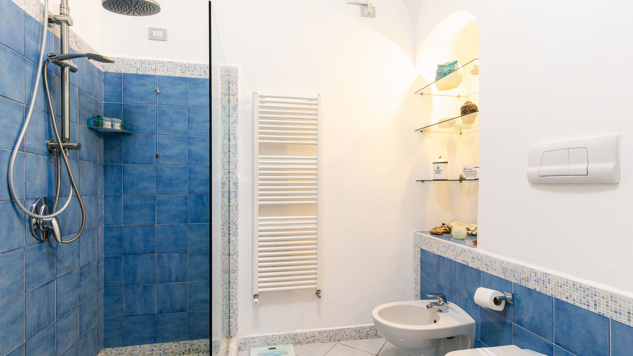 Italianway Capri Villa Elena by MyVillaCollection