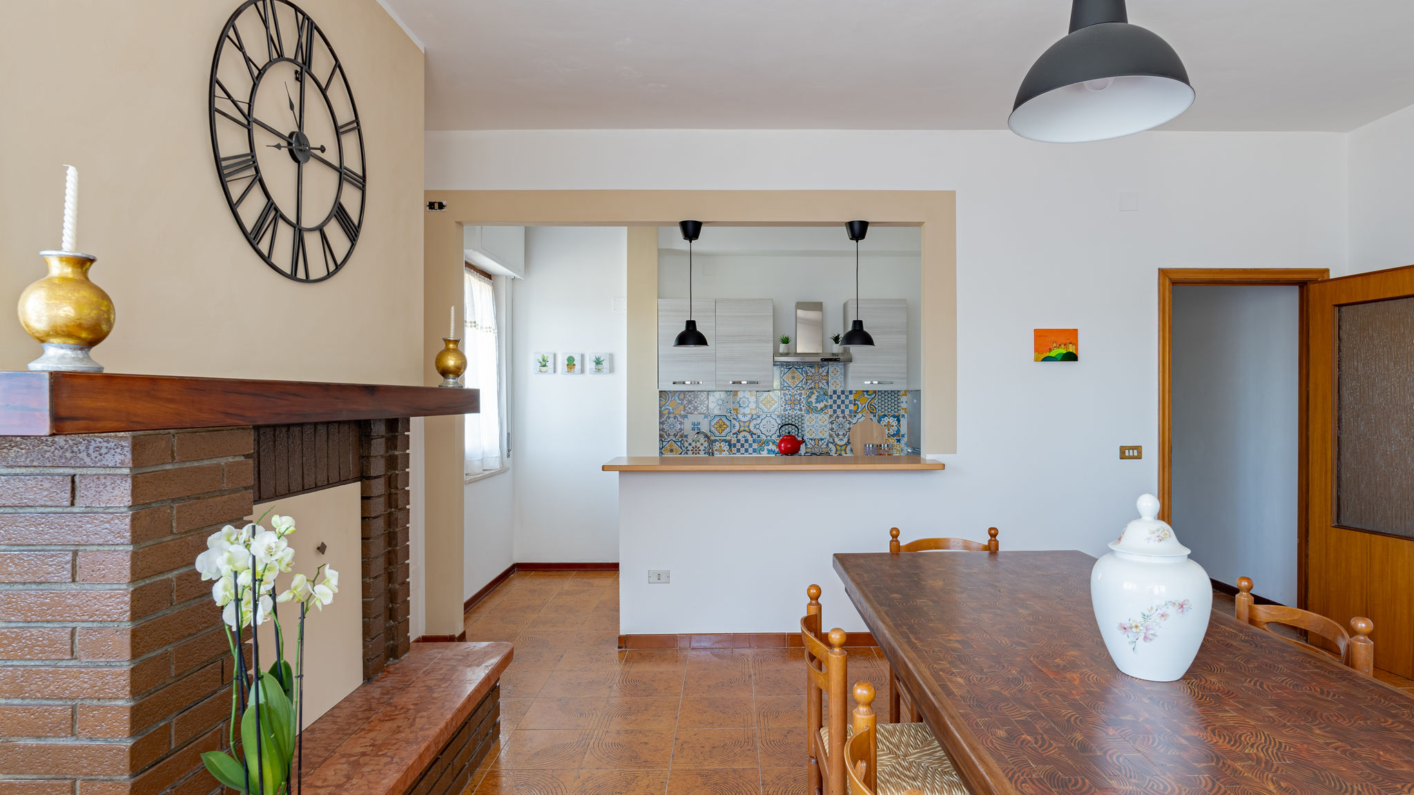 Italianway Rocca San Giovanni La casa del viaggiatore - YourPlace Abruzzo