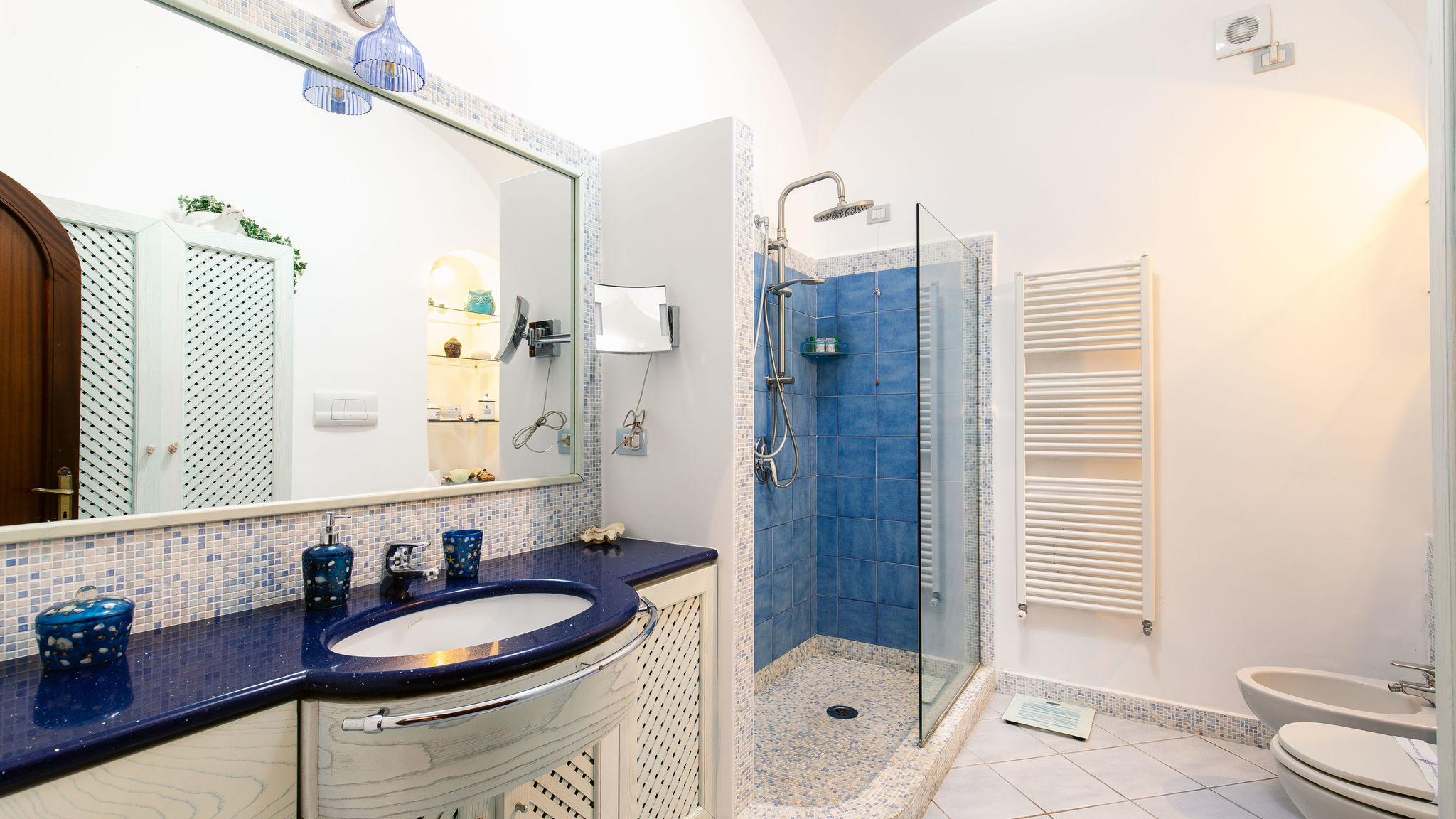 Italianway Capri Villa Elena by MyVillaCollection