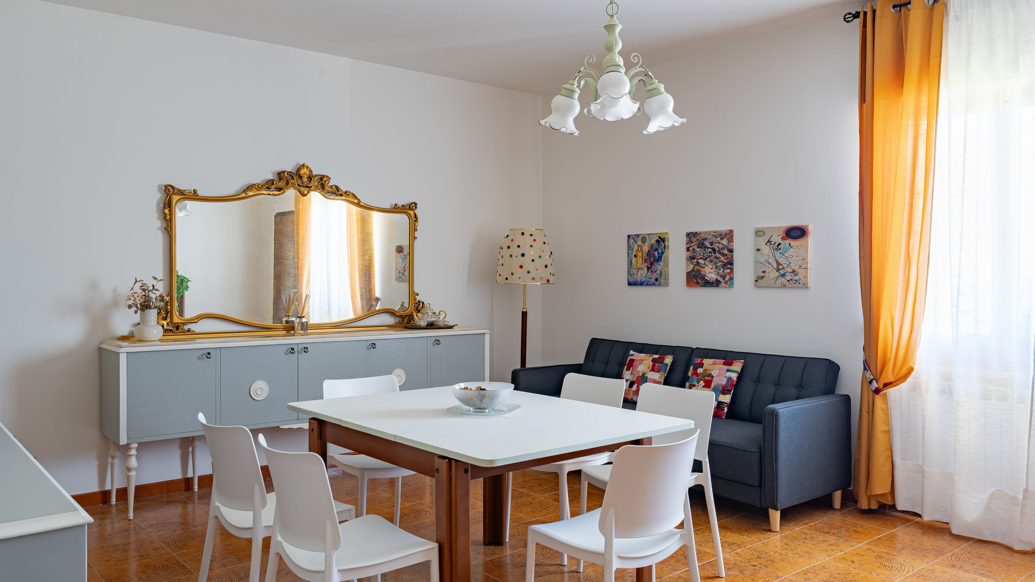 Italianway Rocca San Giovanni La casa del viaggiatore - YourPlace Abruzzo