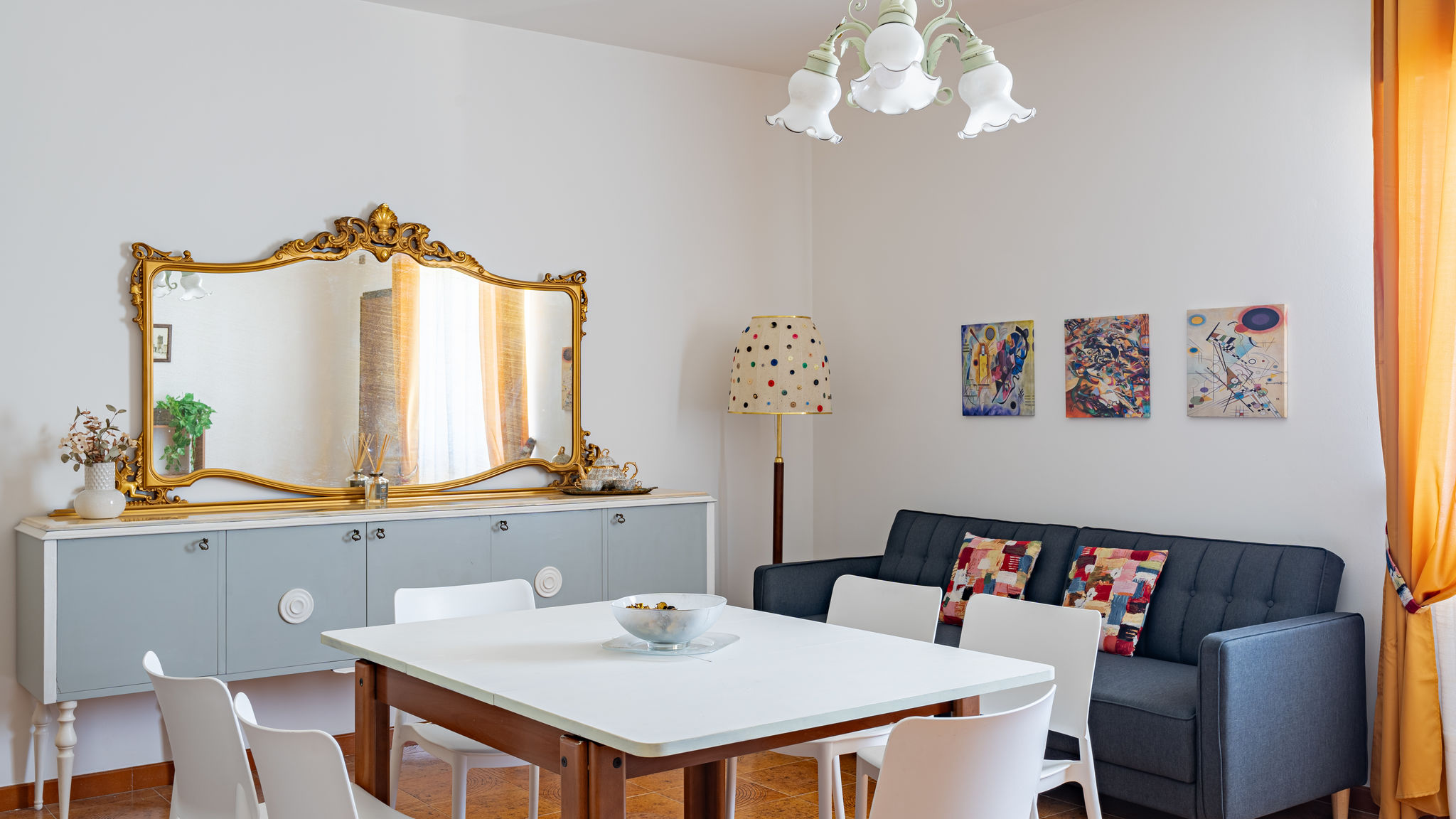 Italianway Rocca San Giovanni La casa del viaggiatore - YourPlace Abruzzo