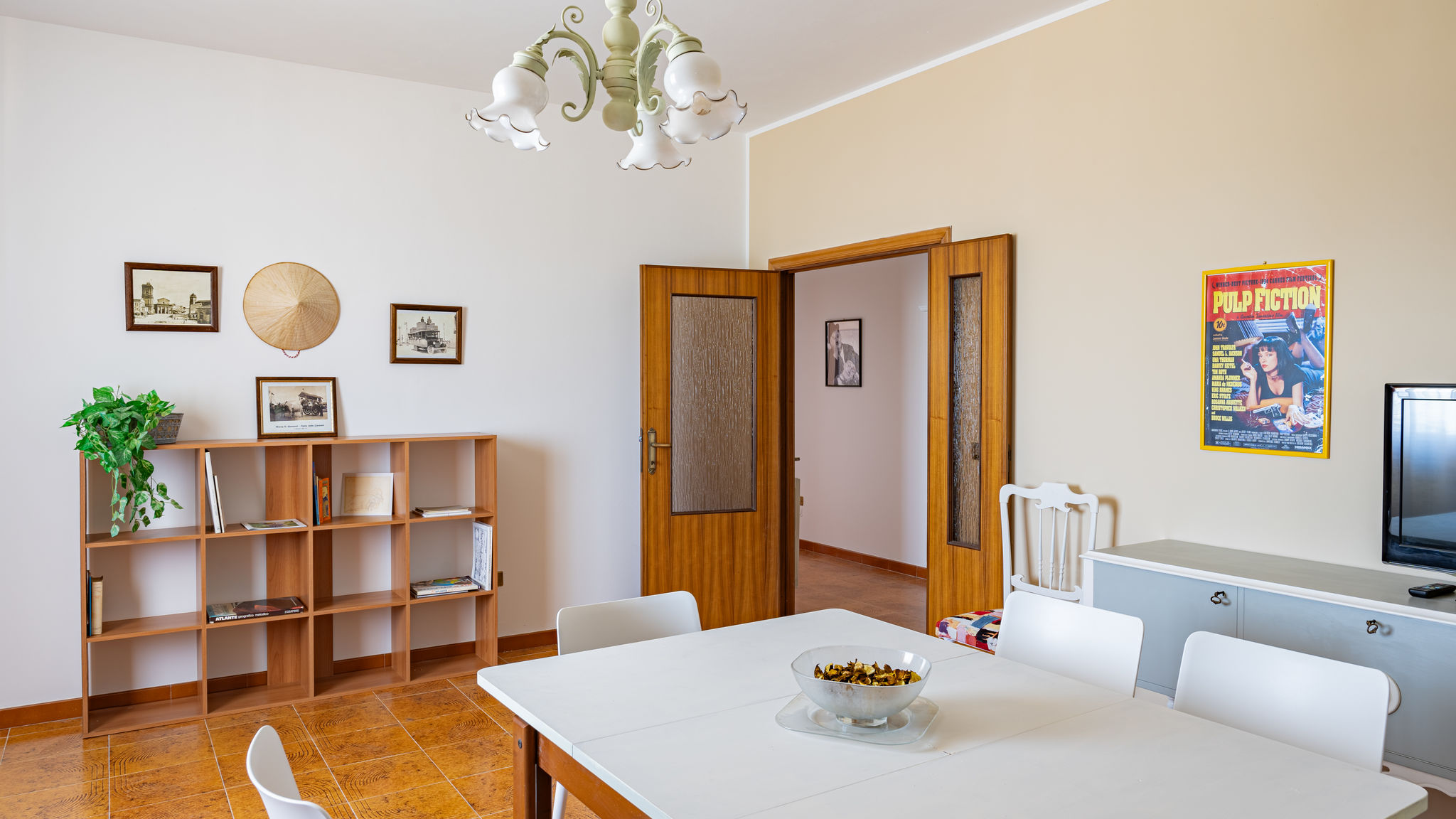 Italianway Rocca San Giovanni La casa del viaggiatore - YourPlace Abruzzo