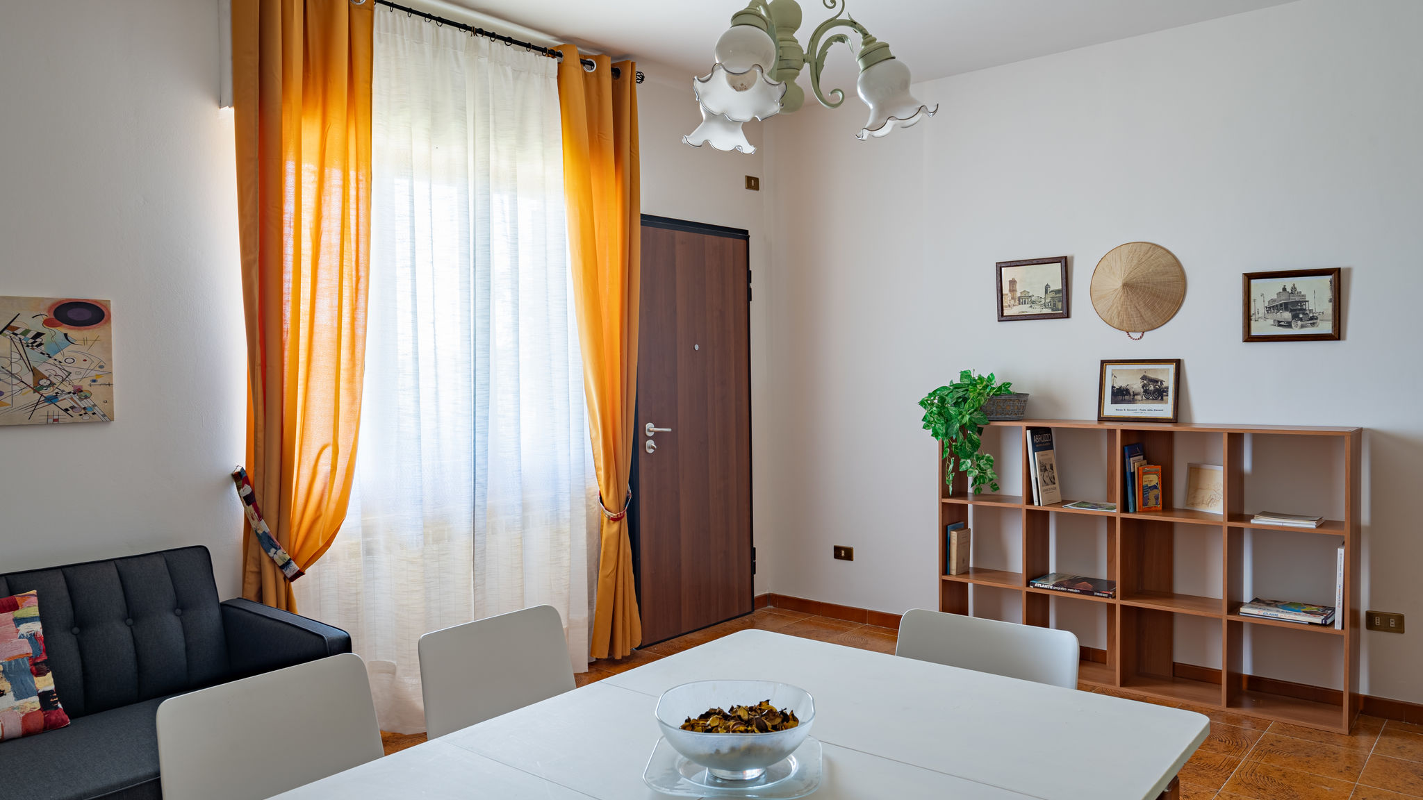 Italianway Rocca San Giovanni La casa del viaggiatore - YourPlace Abruzzo