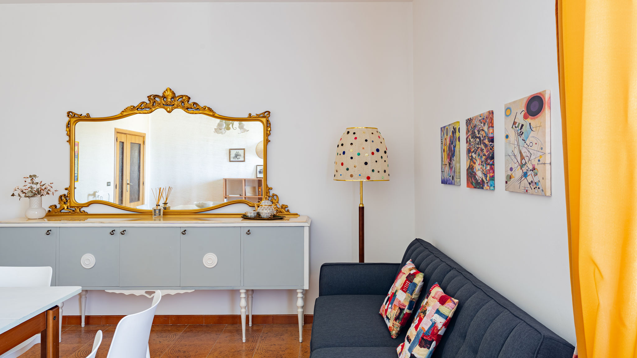 Italianway Rocca San Giovanni La casa del viaggiatore - YourPlace Abruzzo