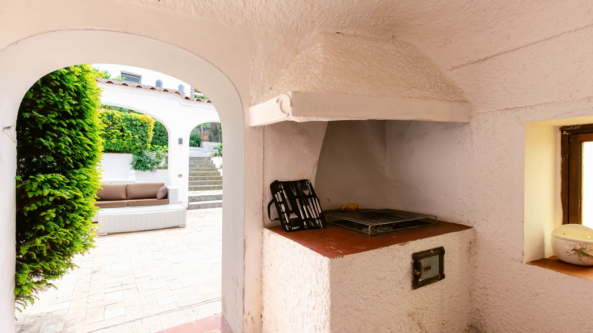 Italianway Capri Villa Elena by MyVillaCollection