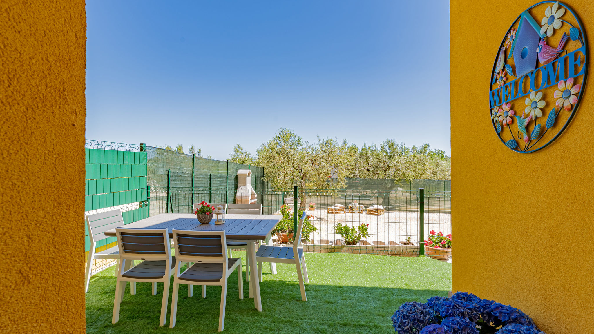 Italianway Rocca San Giovanni La casa del viaggiatore - YourPlace Abruzzo