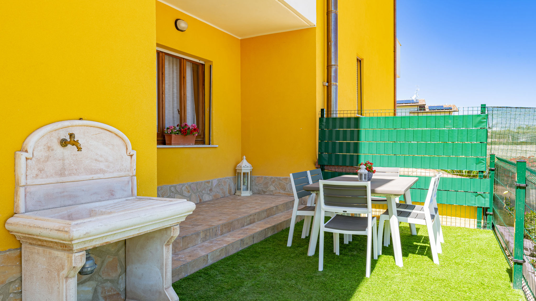 Italianway Rocca San Giovanni La casa del viaggiatore - YourPlace Abruzzo