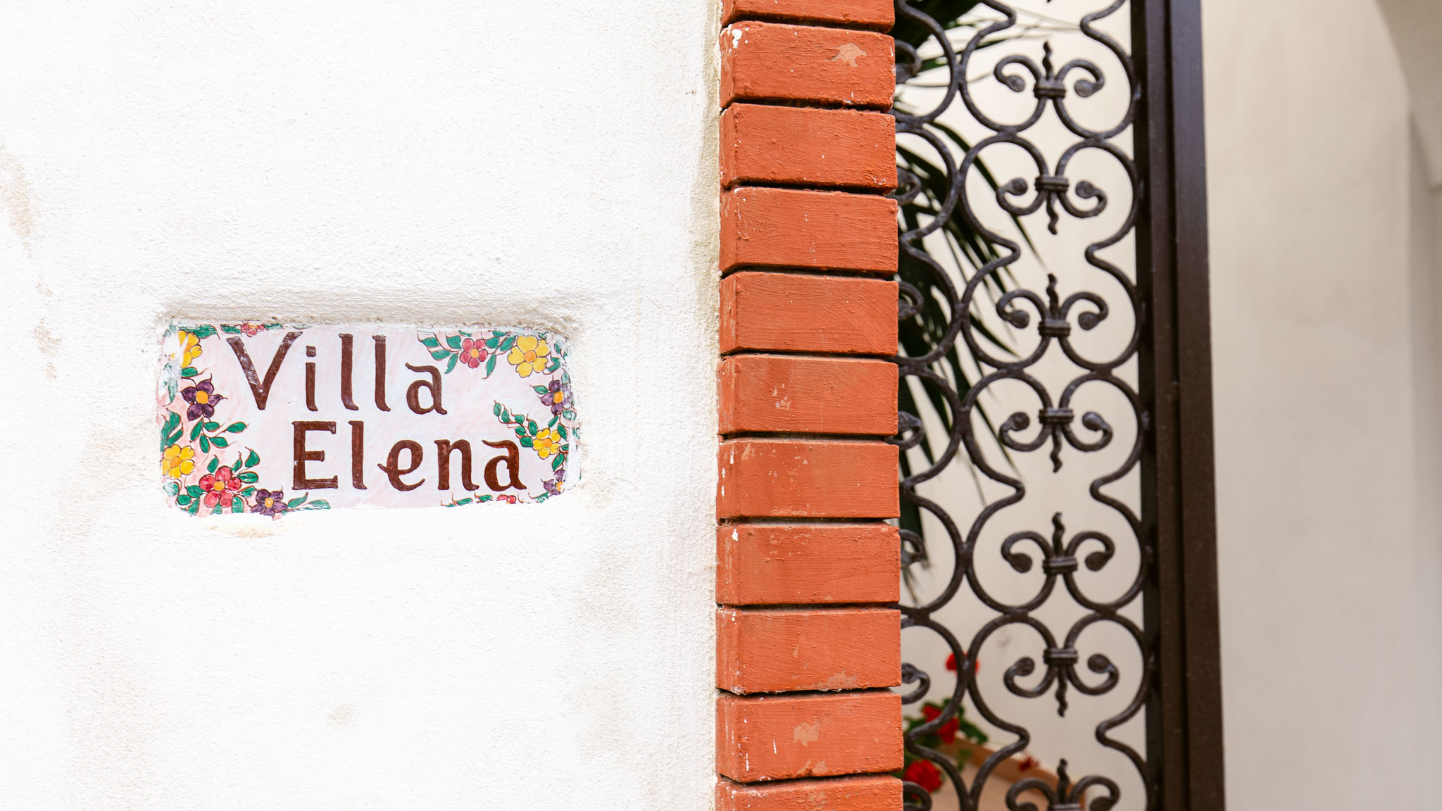 Italianway Capri Villa Elena by MyVillaCollection