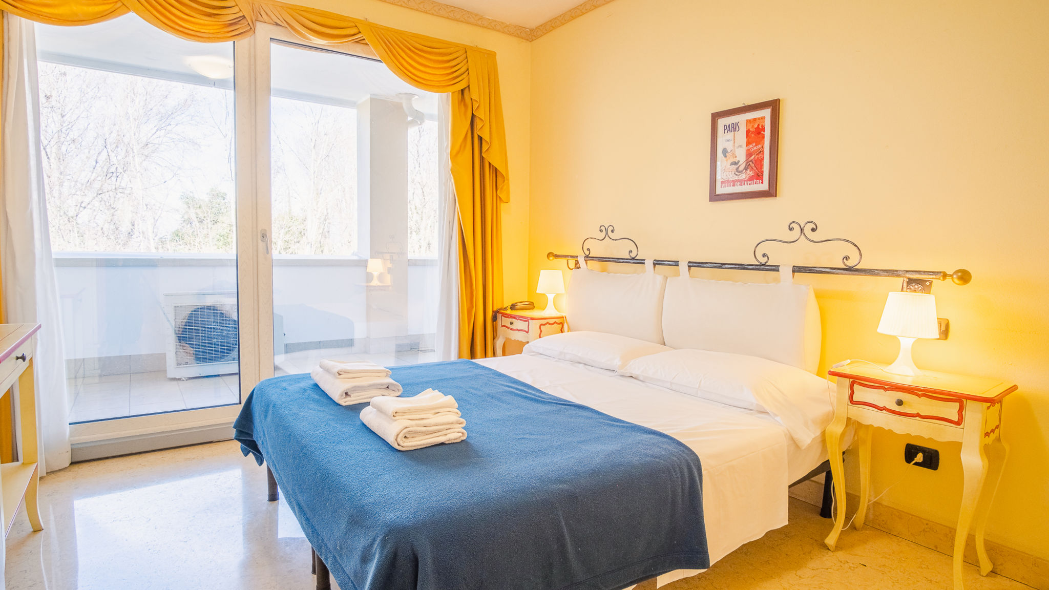 Italianway Desenzano del Garda 211 Relais du Lac Village