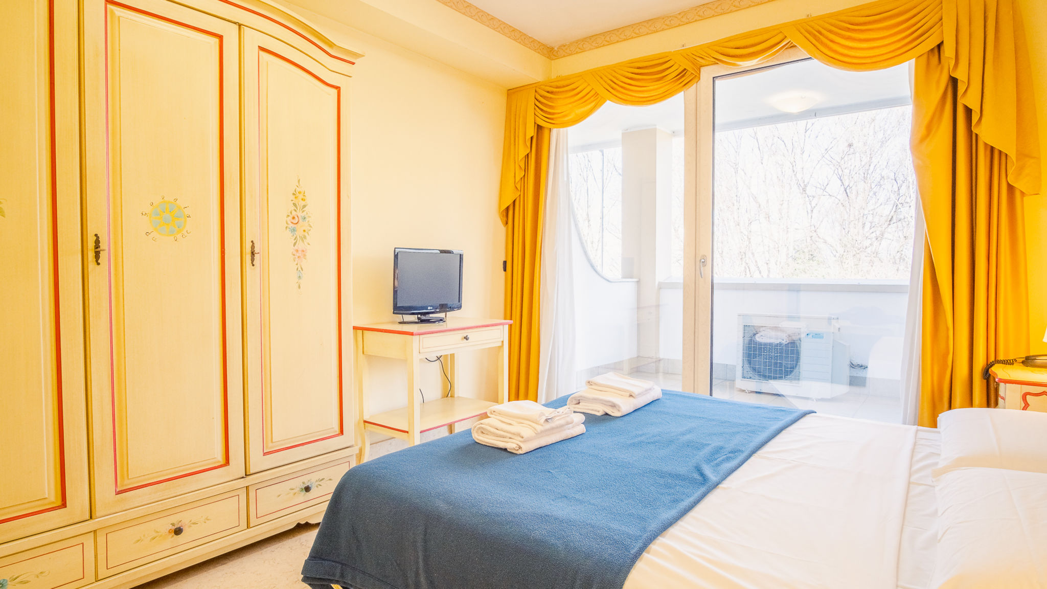 Italianway Desenzano del Garda 211 Relais du Lac Village