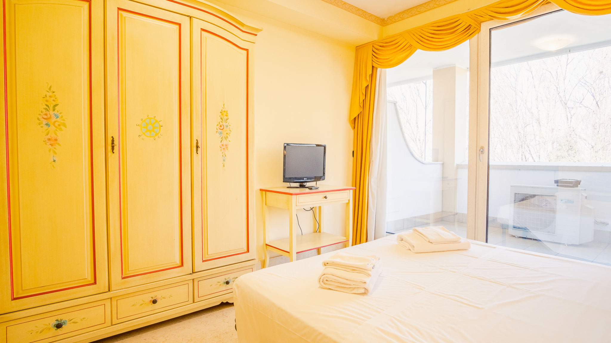 Italianway Desenzano del Garda 211 Relais du Lac Village