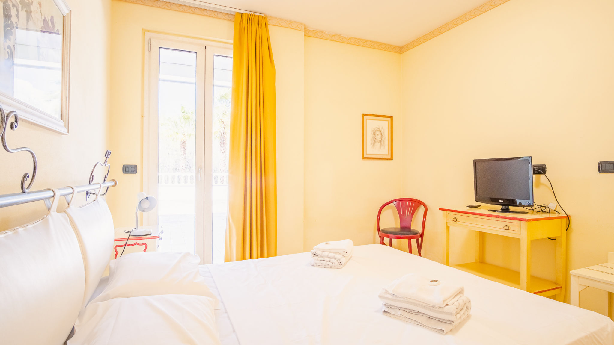 Italianway Desenzano del Garda 211 Relais du Lac Village