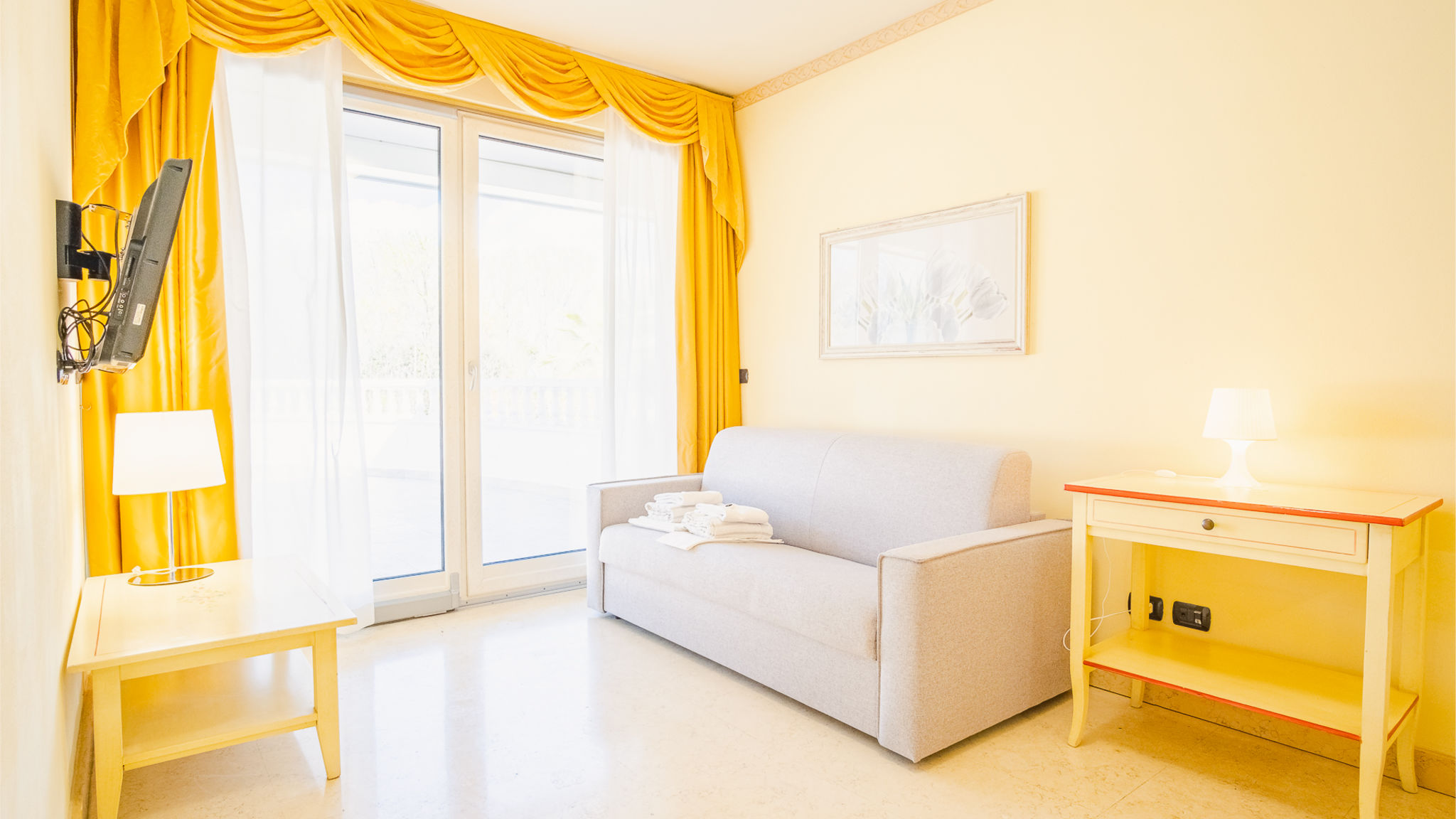 Italianway Desenzano del Garda 211 Relais du Lac Village