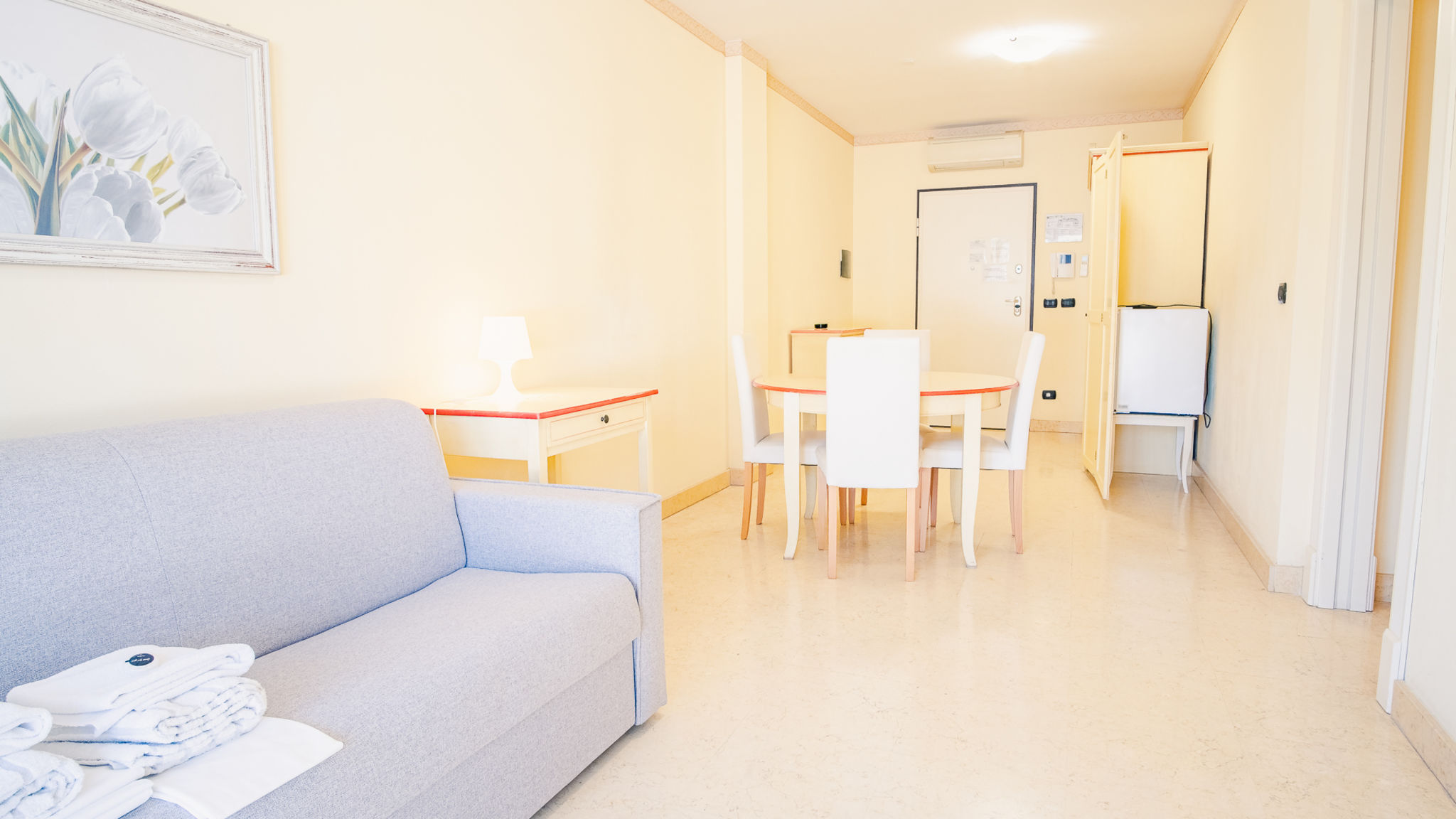 Italianway Desenzano del Garda 211 Relais du Lac Village