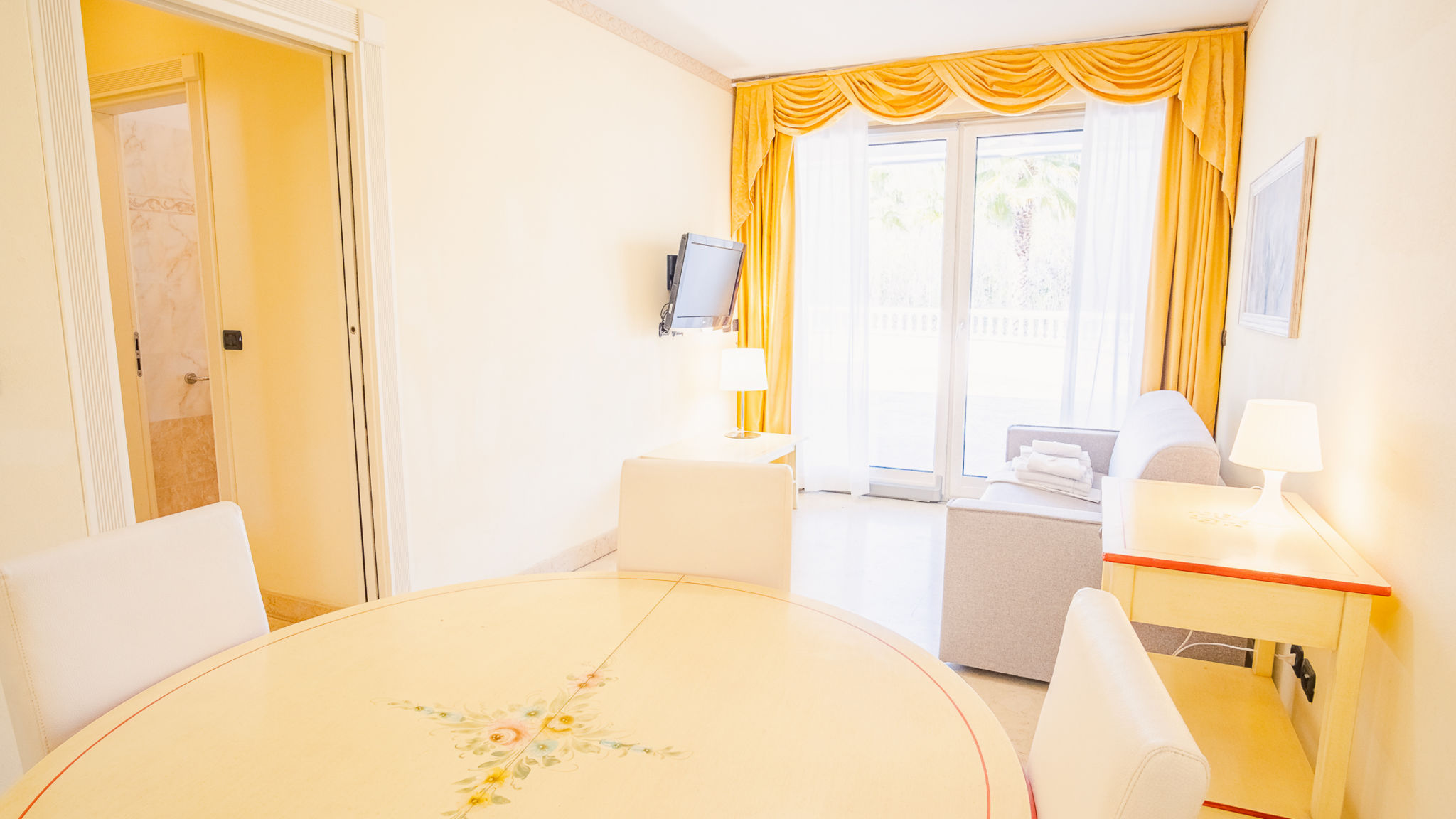 Italianway Desenzano del Garda 211 Relais du Lac Village