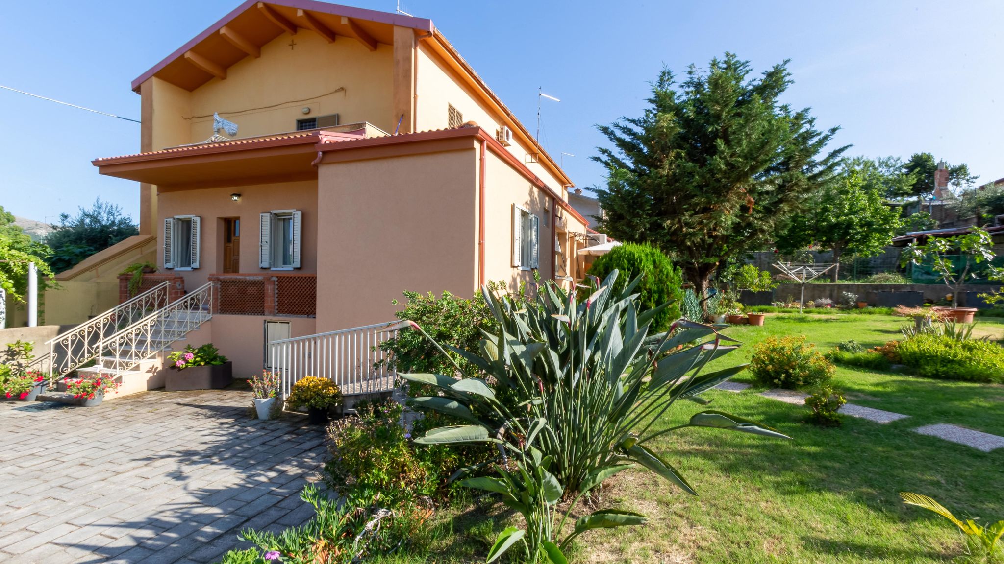 Il Giardino di Elvira