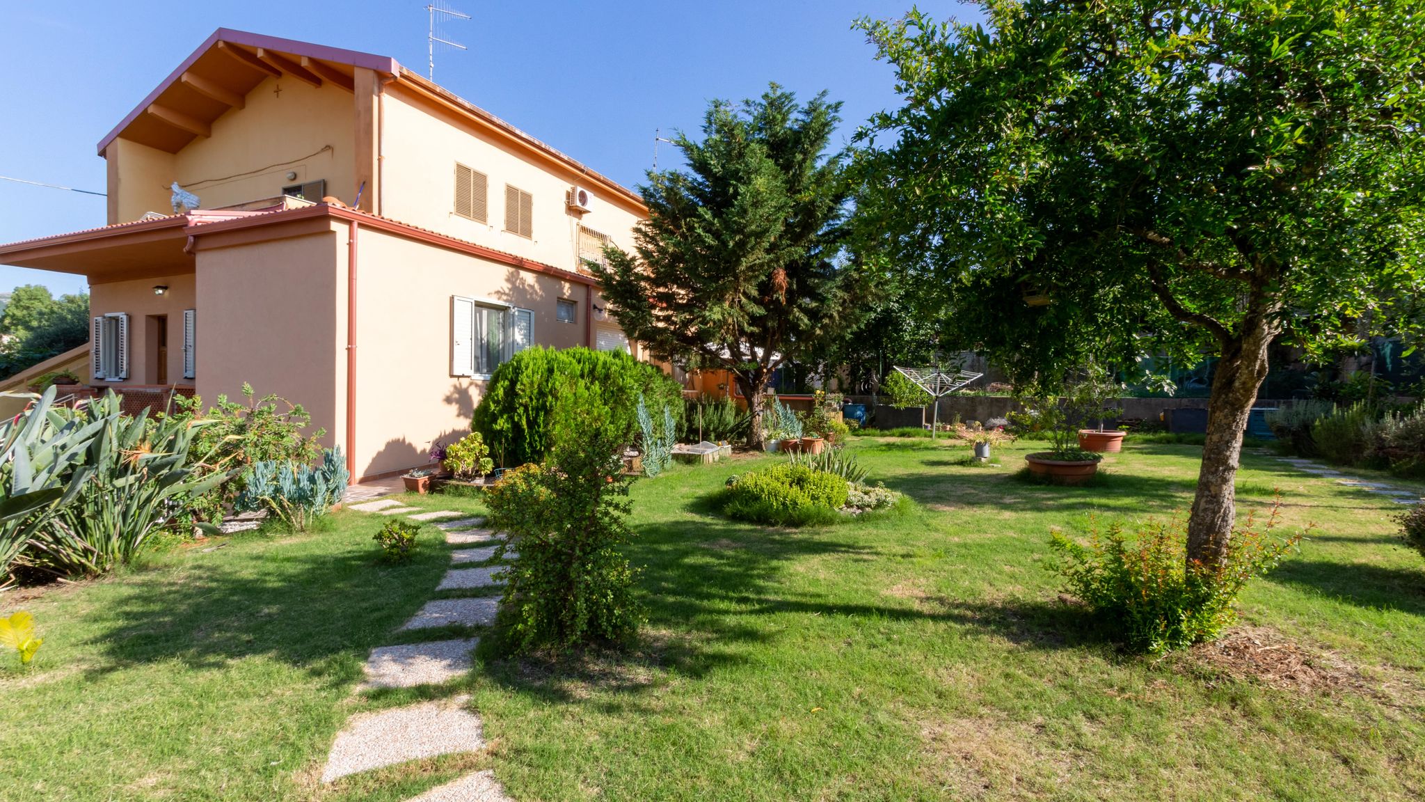 Il Giardino di Elvira