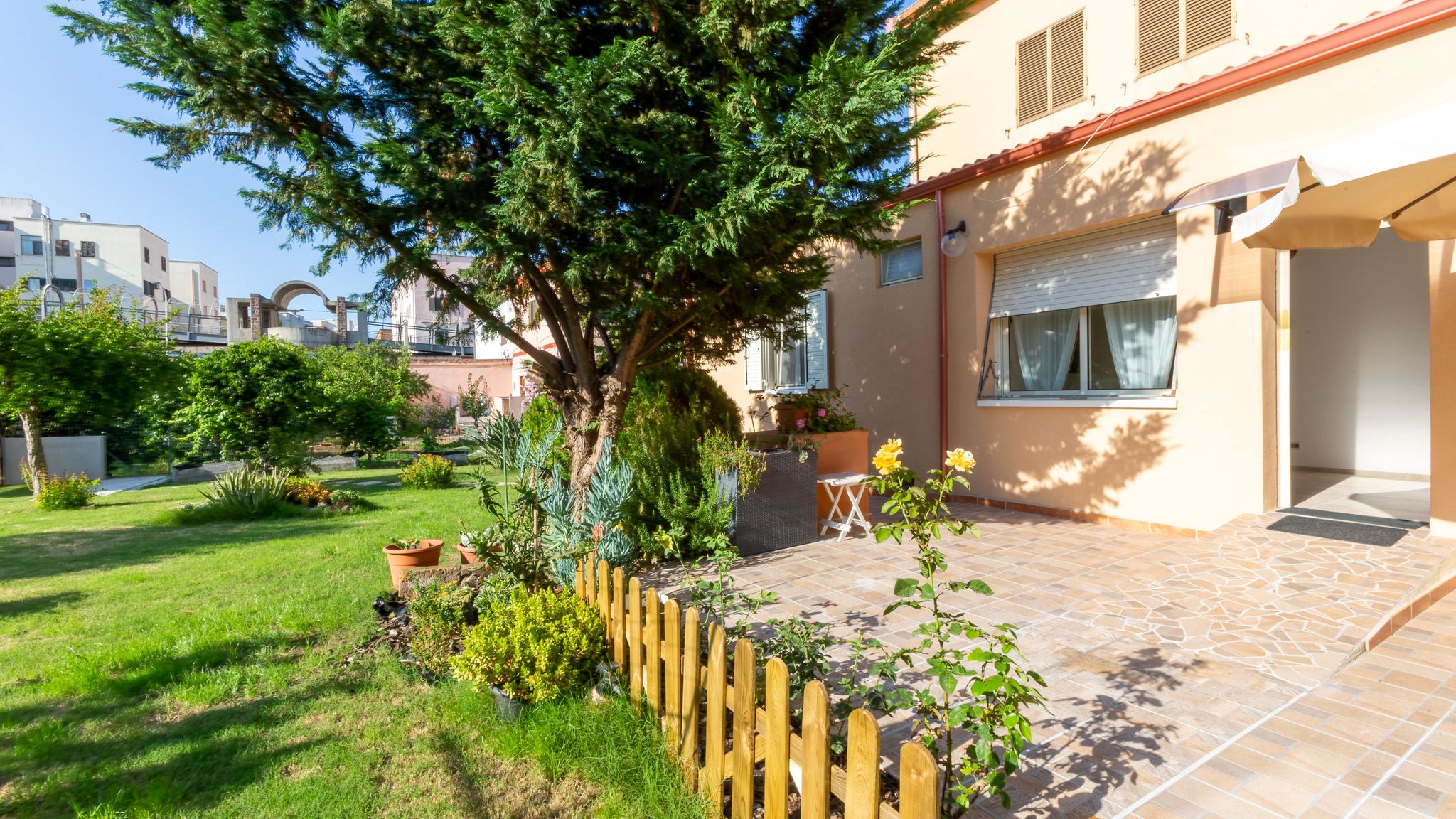 Il Giardino di Elvira