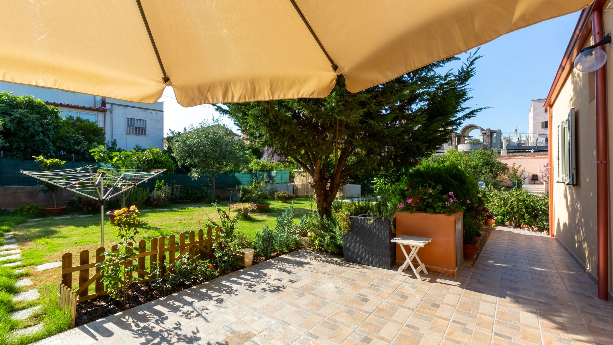 Il Giardino di Elvira