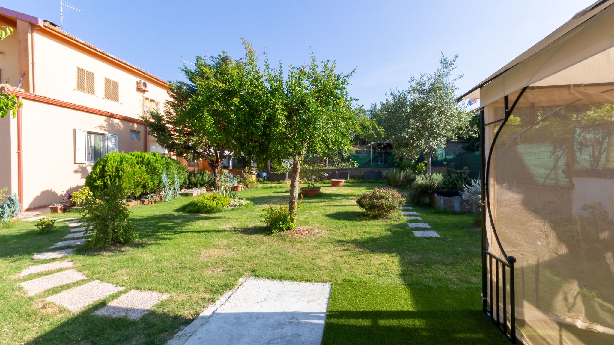 Il Giardino di Elvira